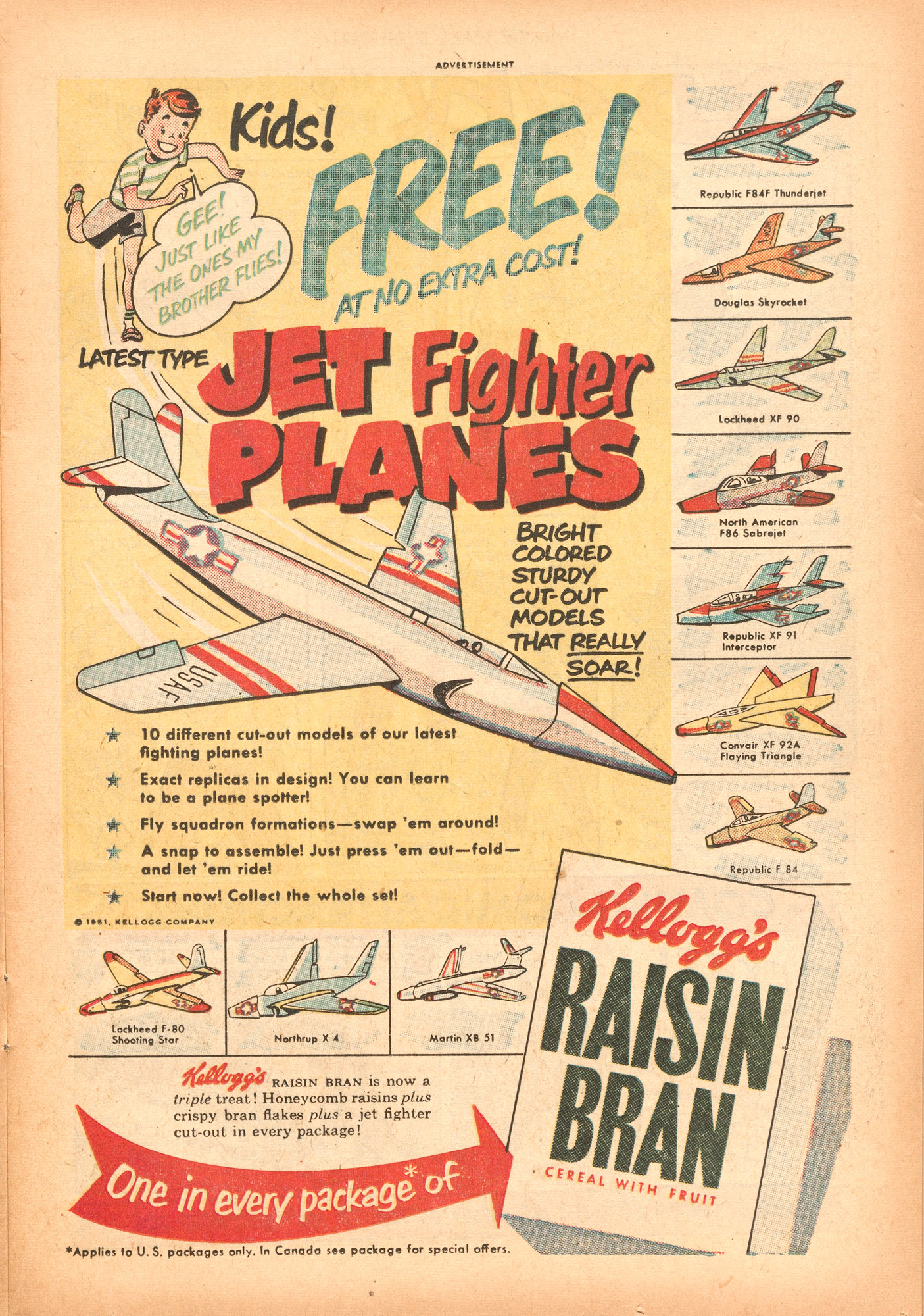 Read online Monte Hale Western comic -  Issue #64 - 13