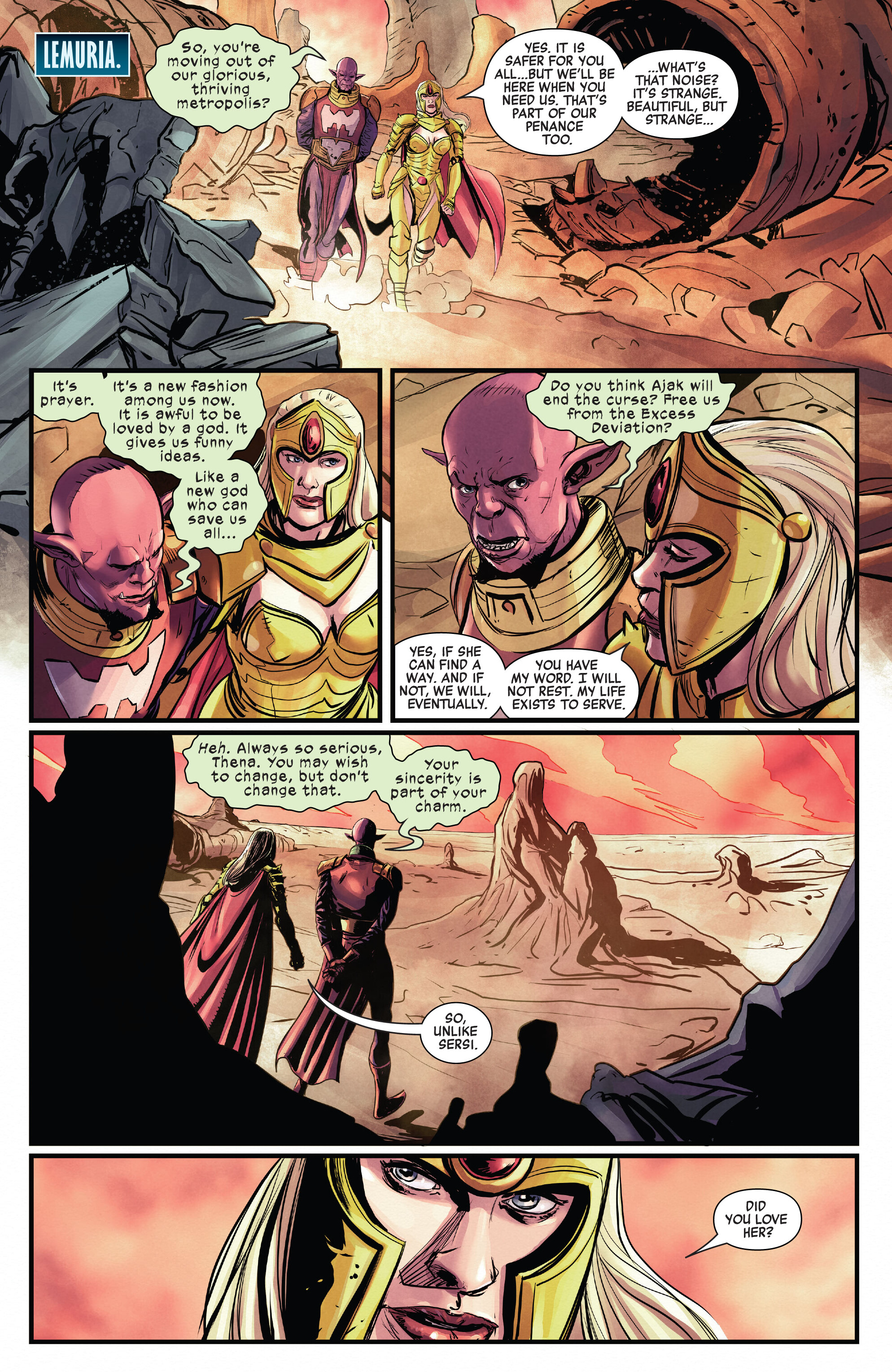 Read online Judgment Day Omnibus comic -  Issue # TPB (Part 9) - 56