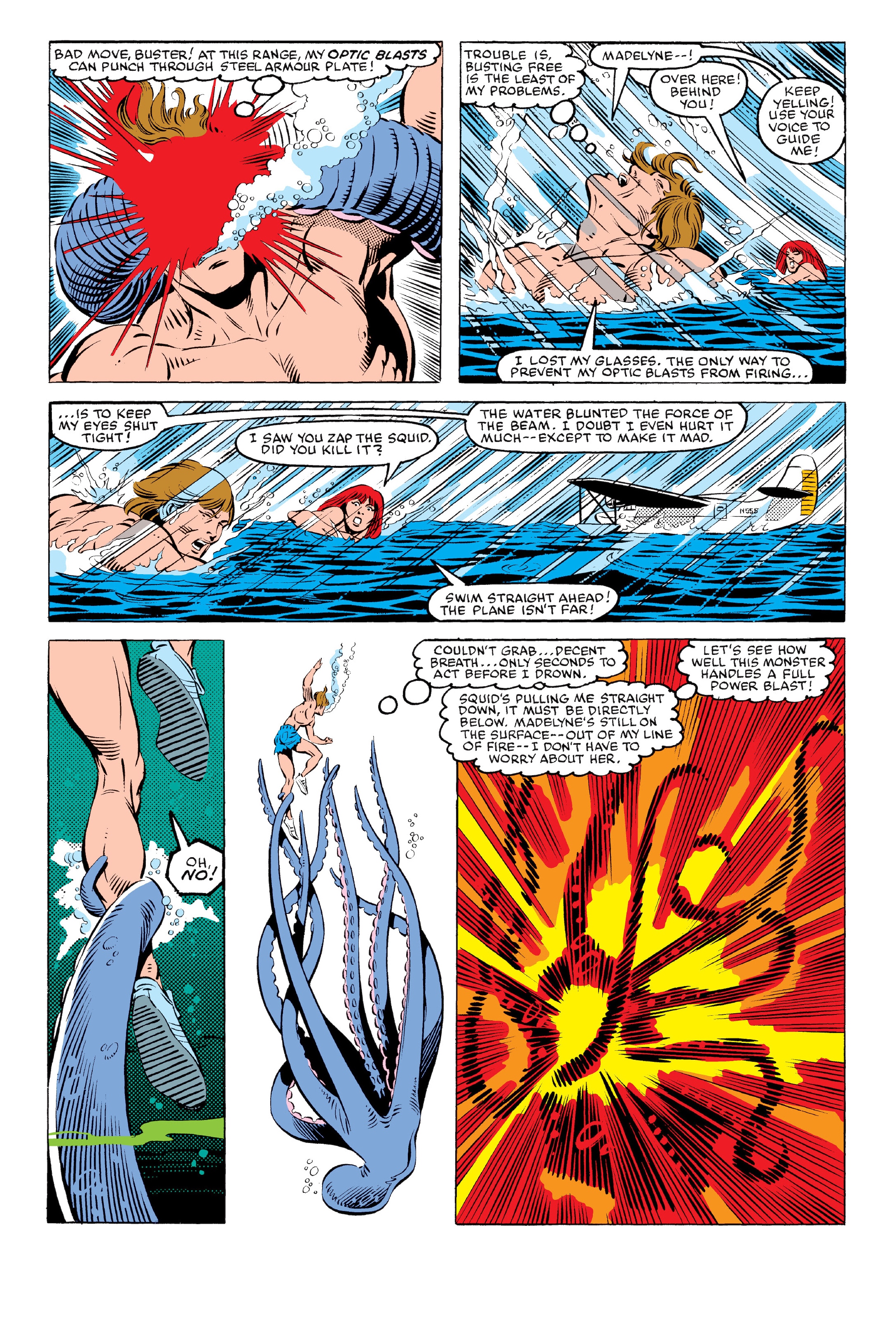 Read online Phoenix Omnibus comic -  Issue # TPB 2 (Part 3) - 69