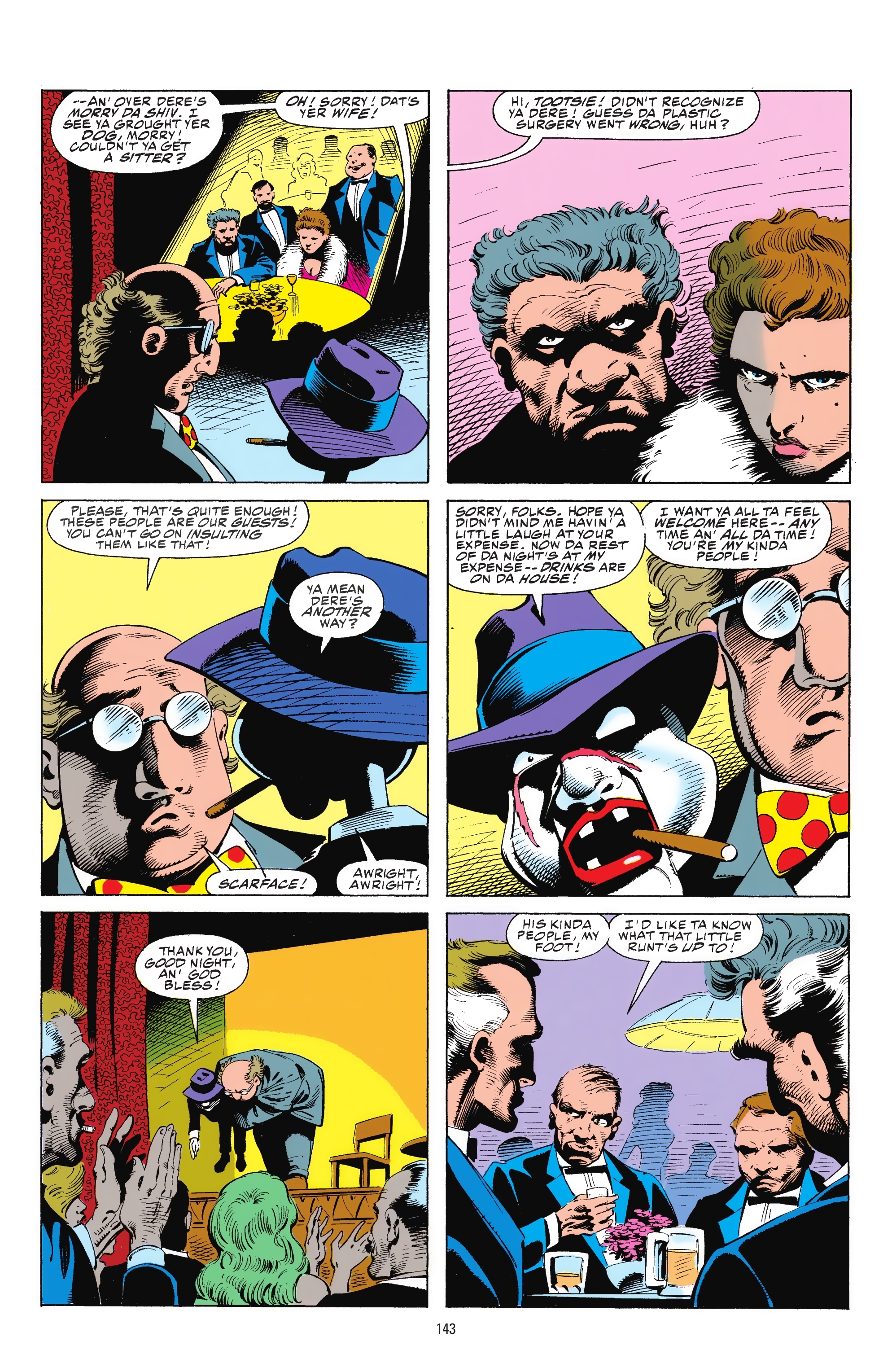 Read online Batman: The Dark Knight Detective comic -  Issue # TPB 8 (Part 2) - 42