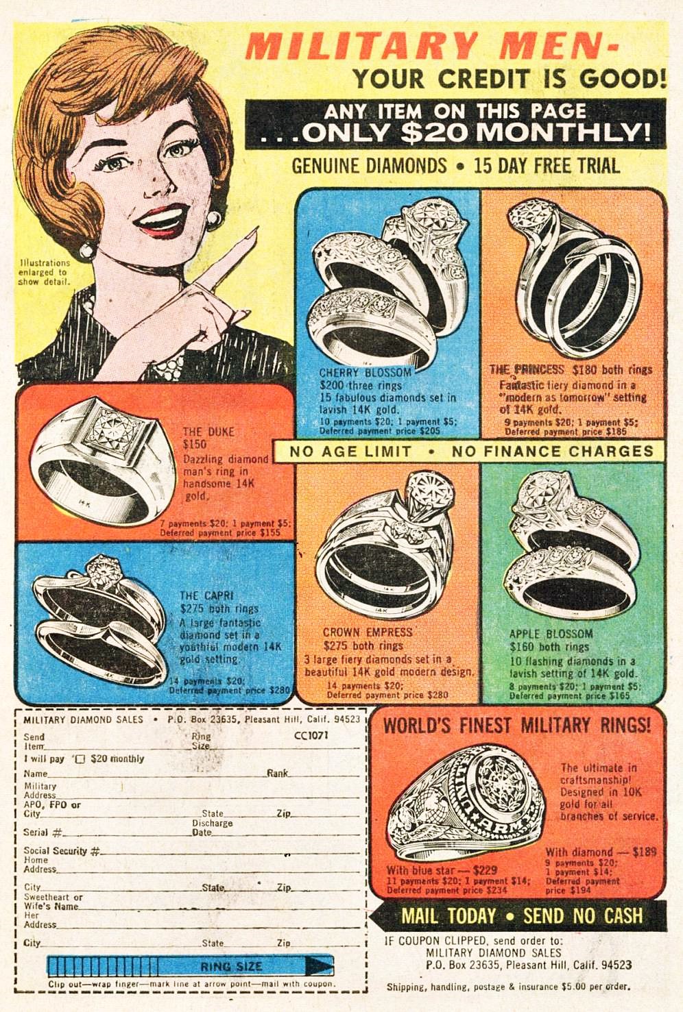 Read online Cheyenne Kid comic -  Issue #87 - 7