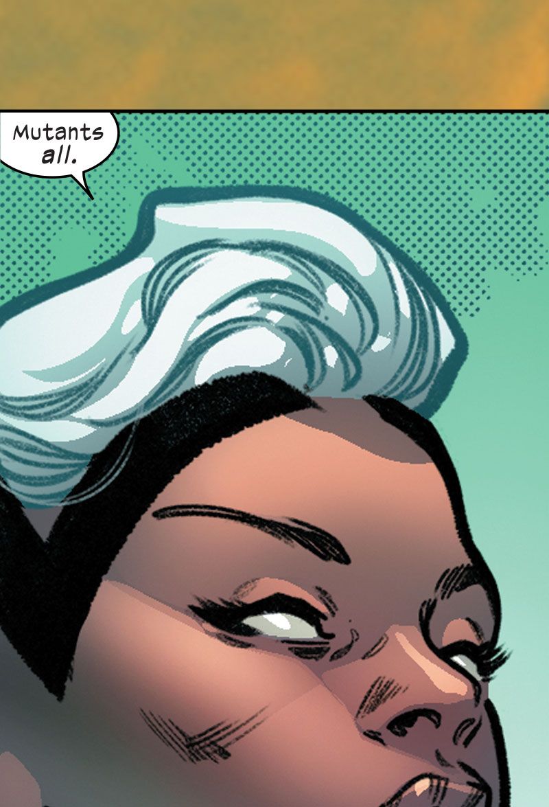 Read online House of X: Infinity Comic comic -  Issue #5 - 73