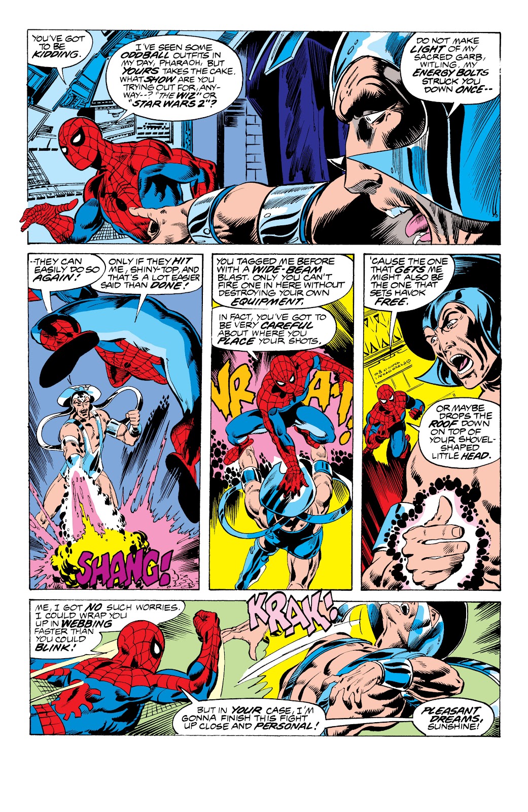 X-Men Epic Collection: Second Genesis issue Second Genesis (Part 5) - Page 52