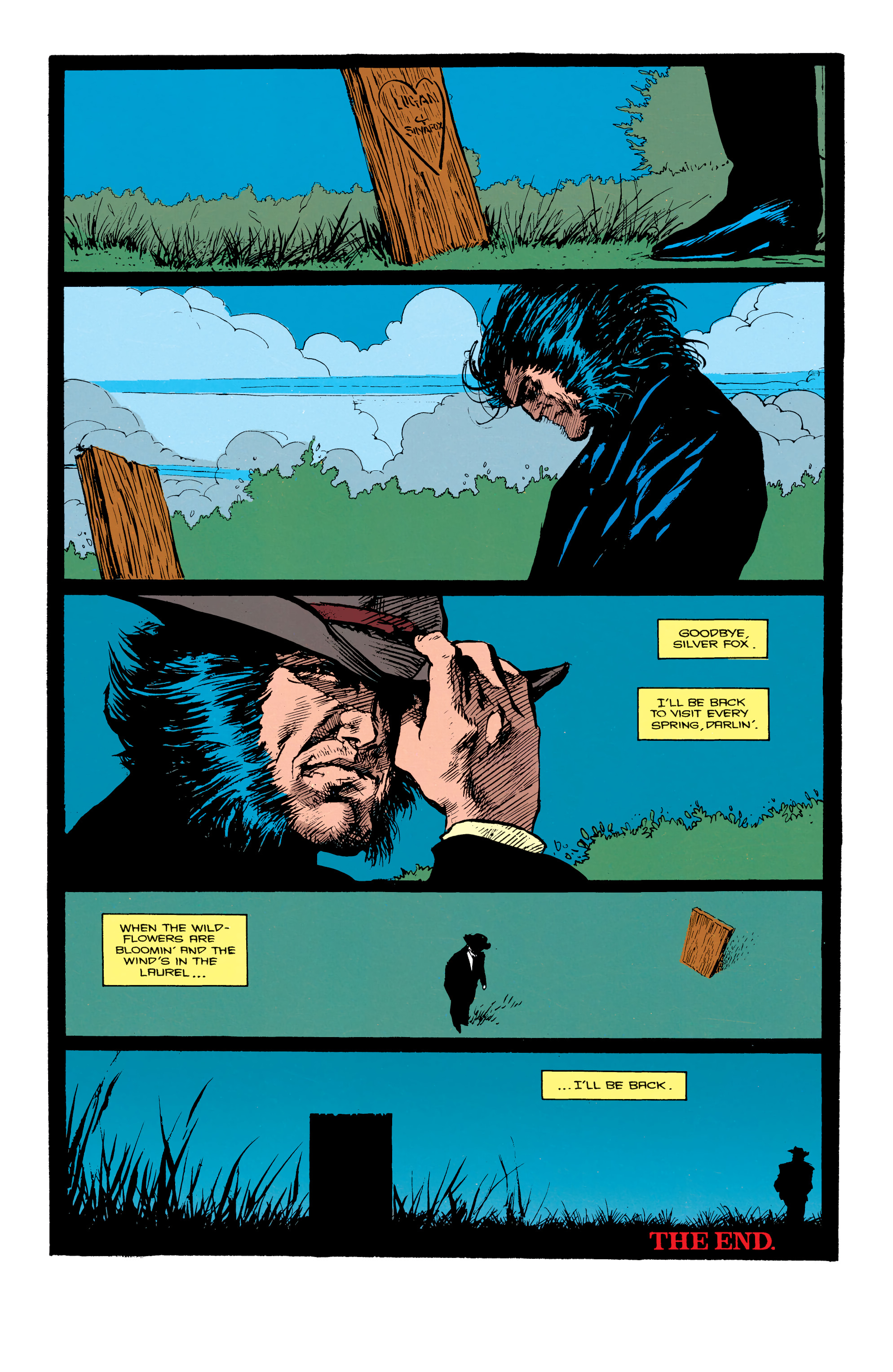 Read online Wolverine Omnibus comic -  Issue # TPB 4 (Part 2) - 45