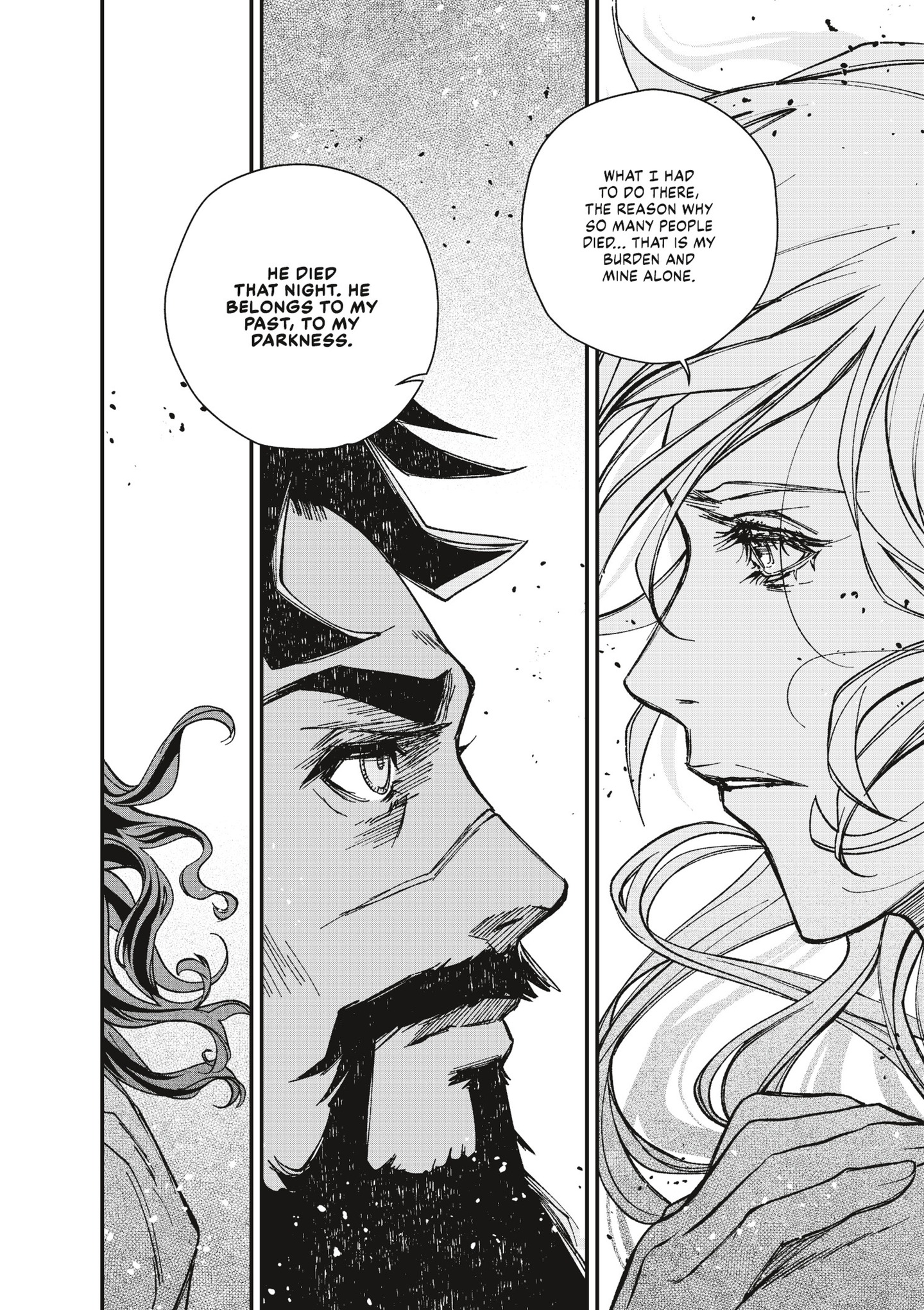 Read online Oneira comic -  Issue # TPB 4 (Part 2) - 116