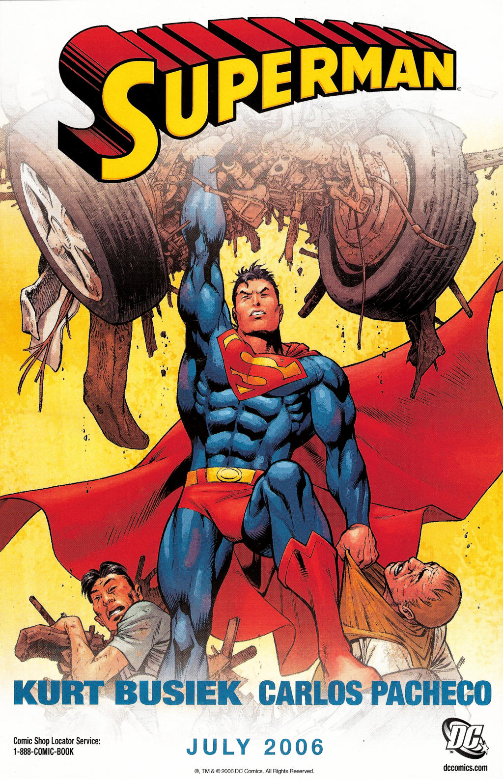 Read online Justice League Heroes comic -  Issue # Full - 7
