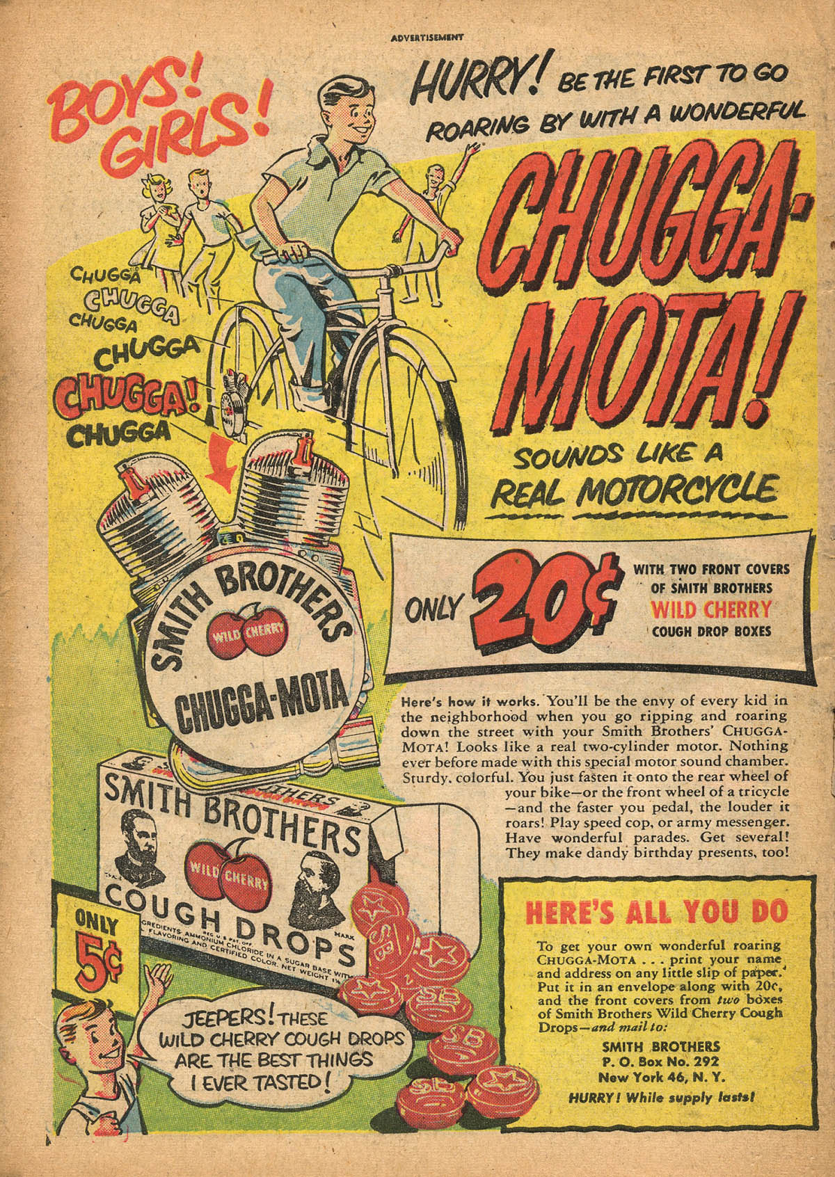 Read online Monte Hale Western comic -  Issue #44 - 51