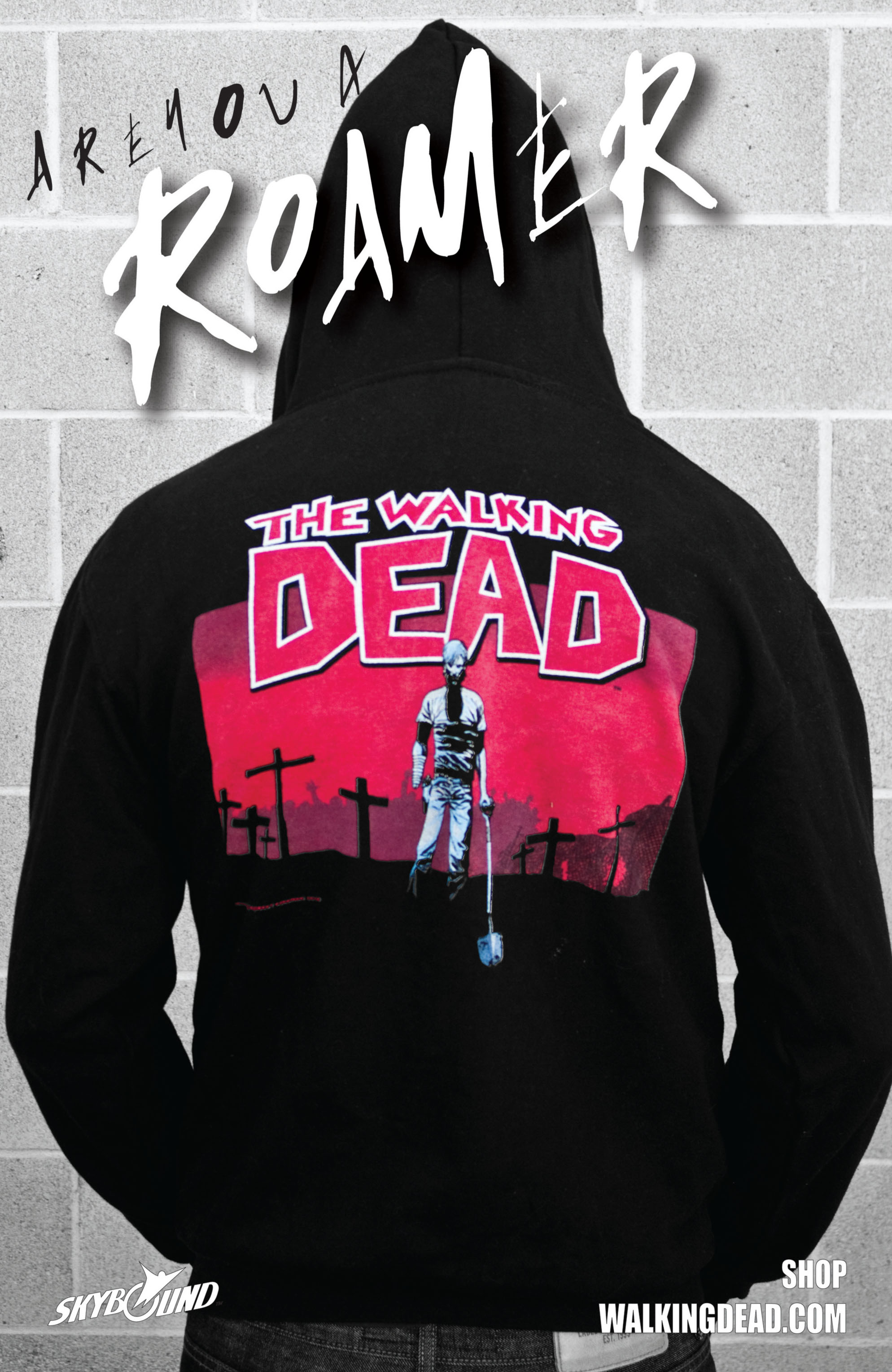 Read online The Walking Dead comic -  Issue #86 - 28