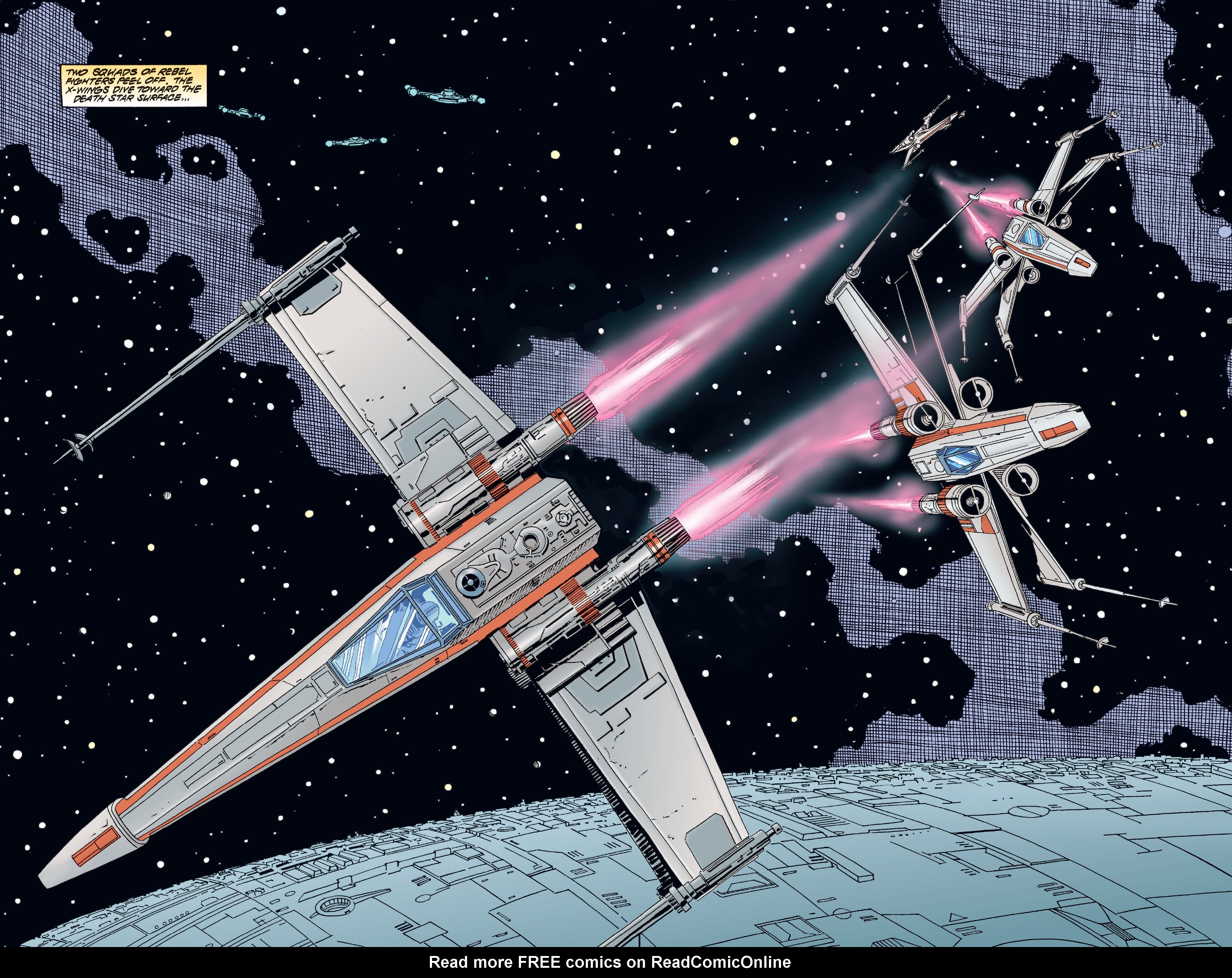 Read online Star Wars Legends Epic Collection: The Empire comic -  Issue # TPB 8 (Part 4) - 22
