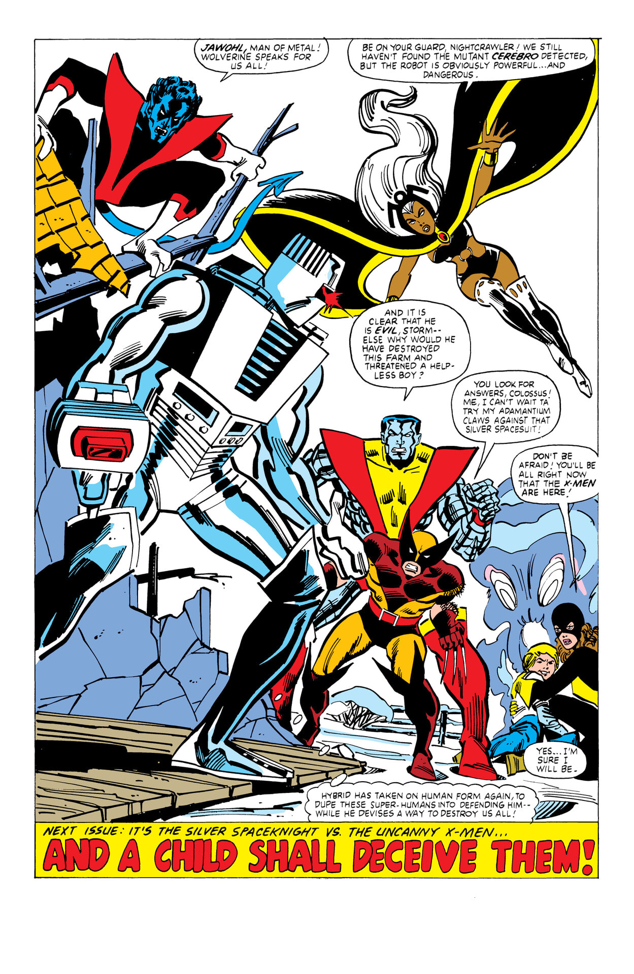 Read online Rom: The Original Marvel Years Omnibus comic -  Issue # TPB (Part 4) - 65