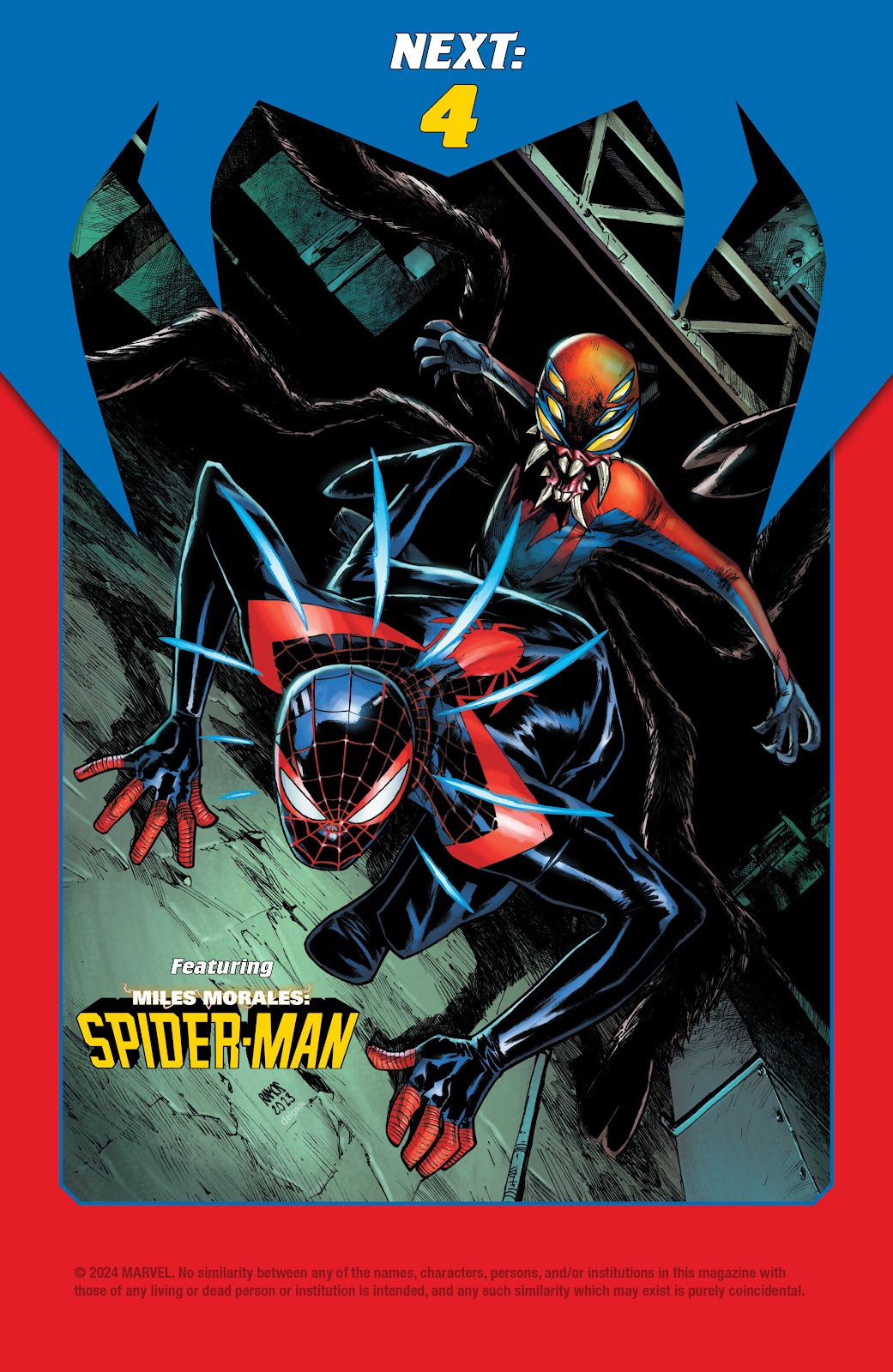 Spider-Boy (2024) issue 3 - Page 25
