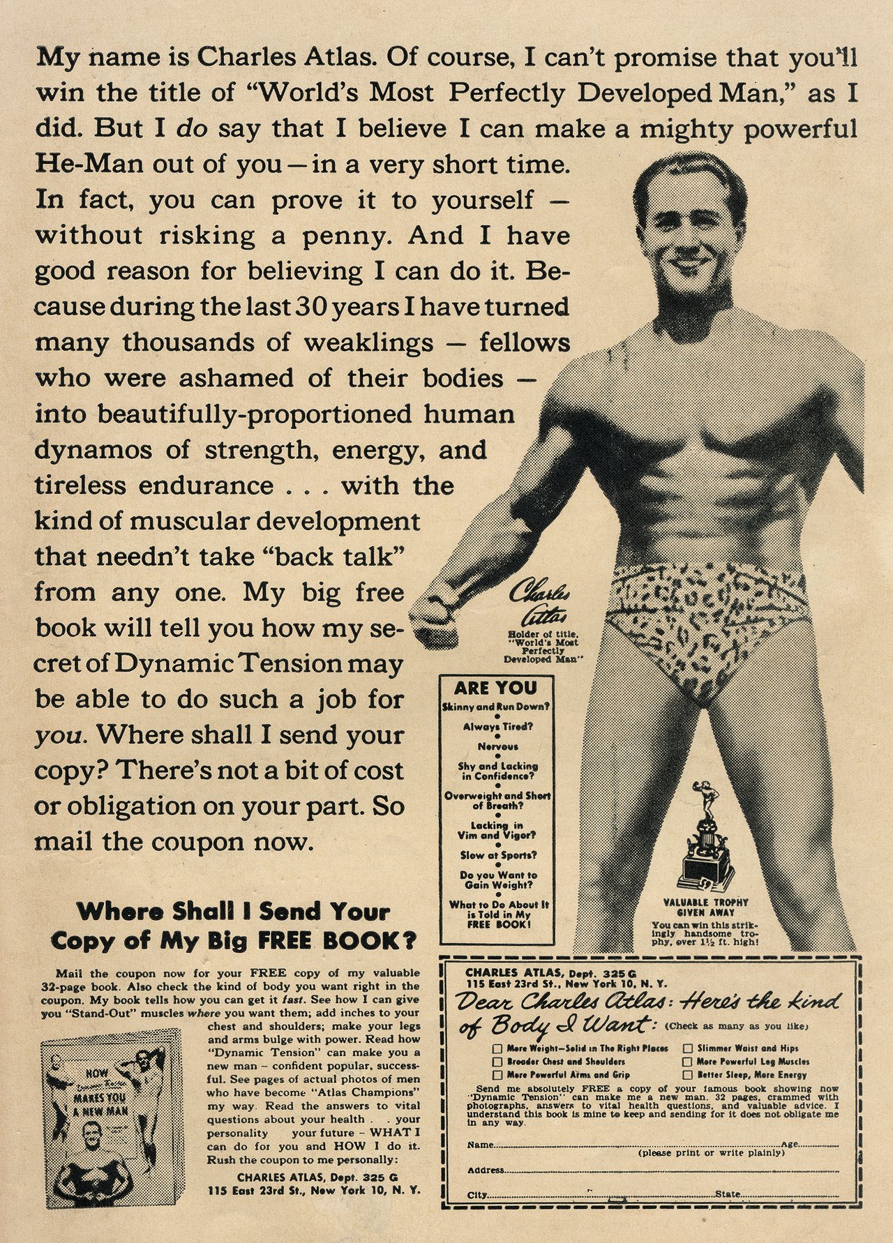 Read online Lash Larue Western (1949) comic -  Issue #75 - 35