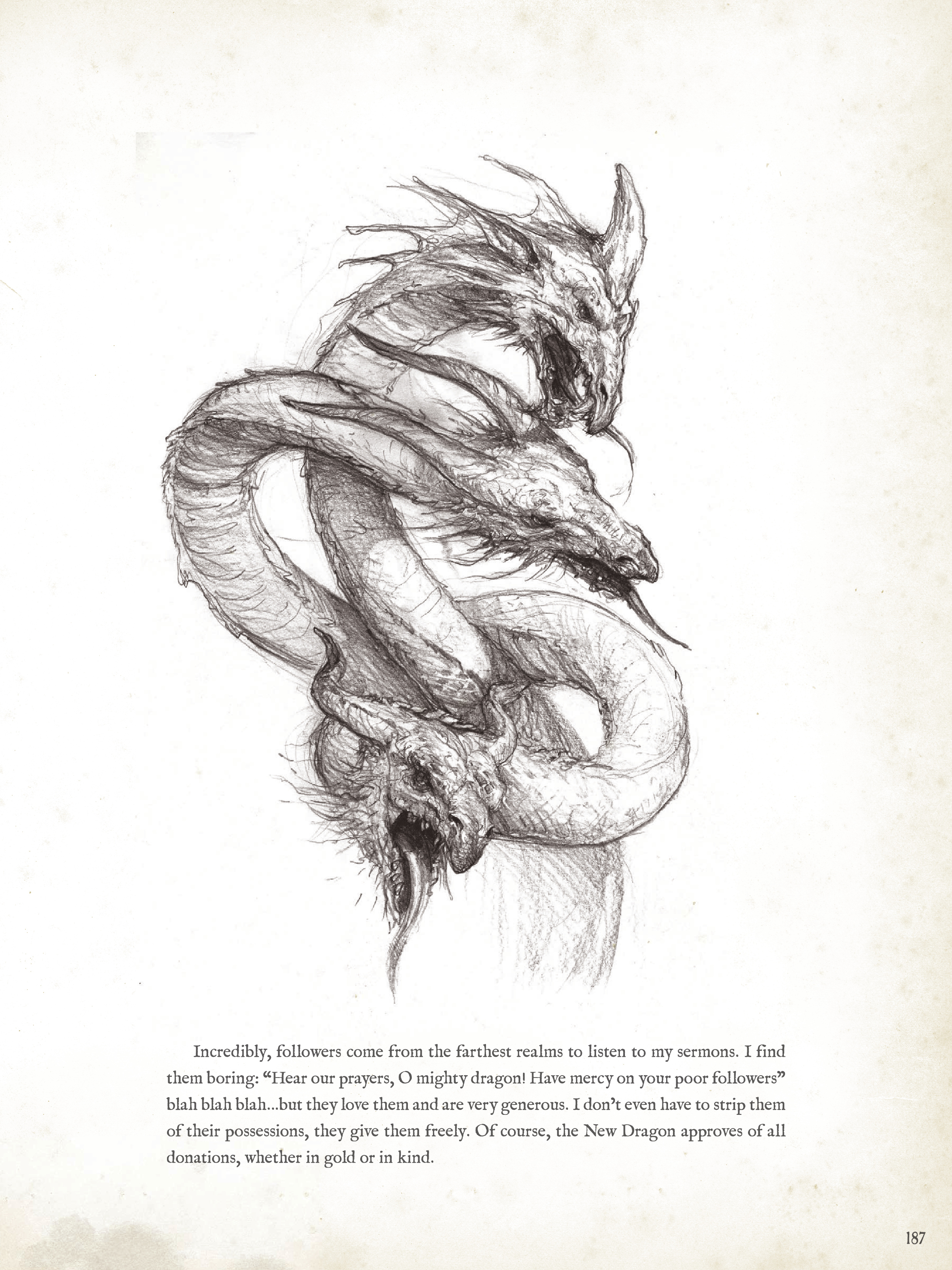 Read online The Dragon Universe comic -  Issue # TPB (Part 2) - 46