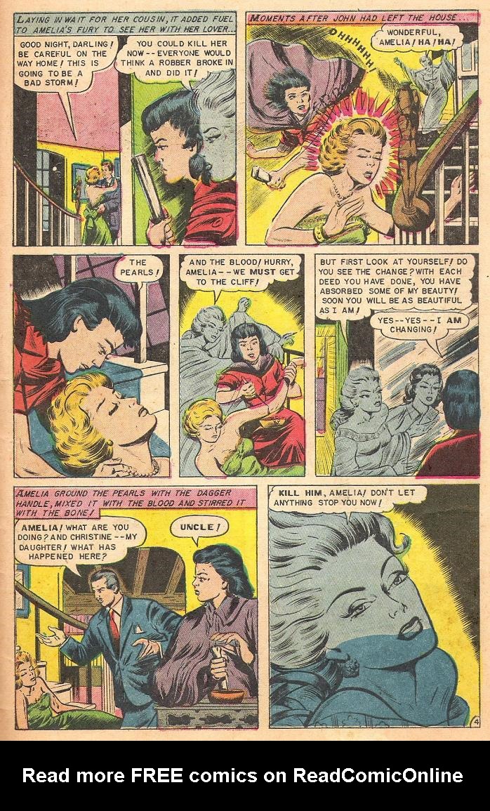 Read online The Beyond comic -  Issue #14 - 31