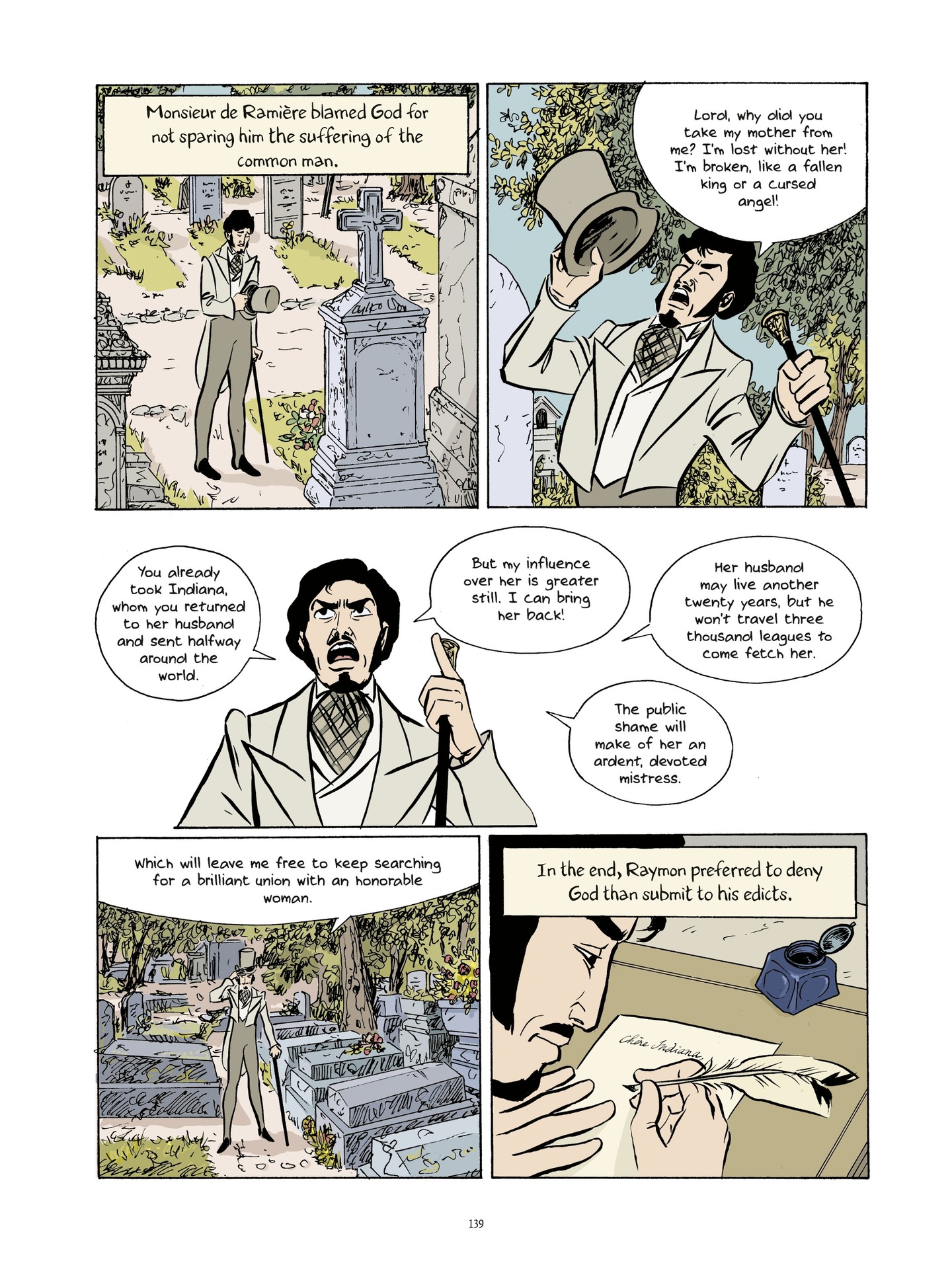 Read online Indiana comic -  Issue # TPB (Part 2) - 40
