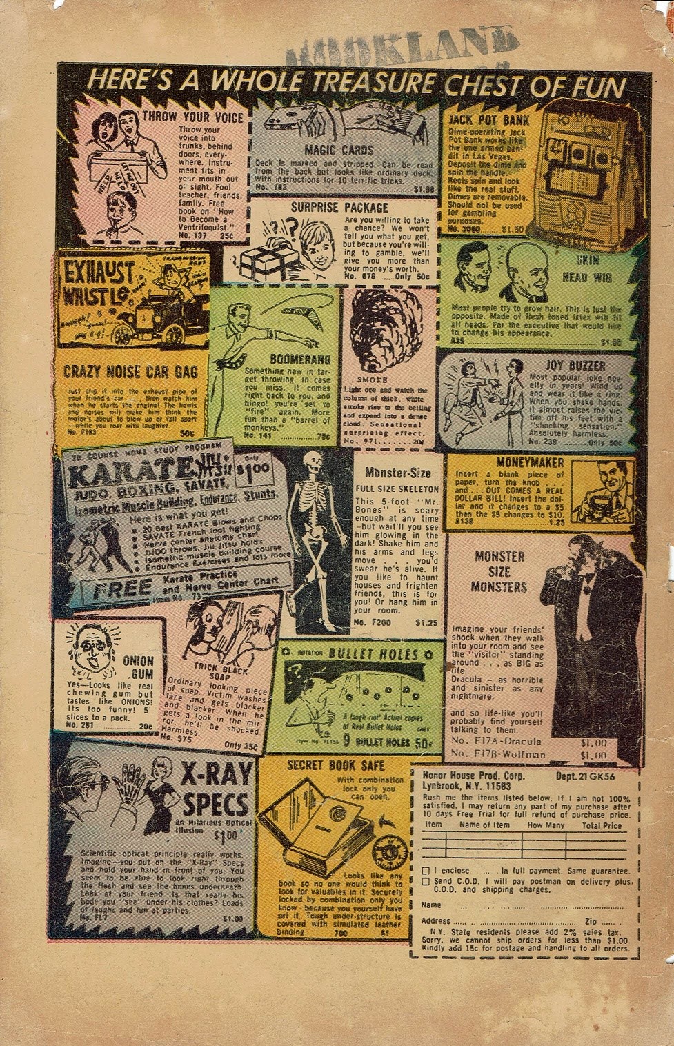 Read online Cheyenne Kid comic -  Issue #74 - 36