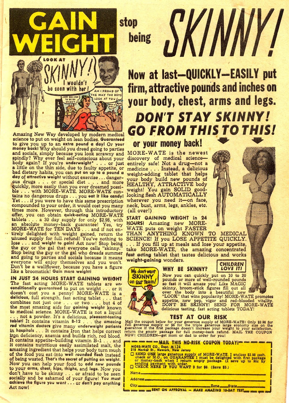 Read online Lovers comic -  Issue #73 - 9