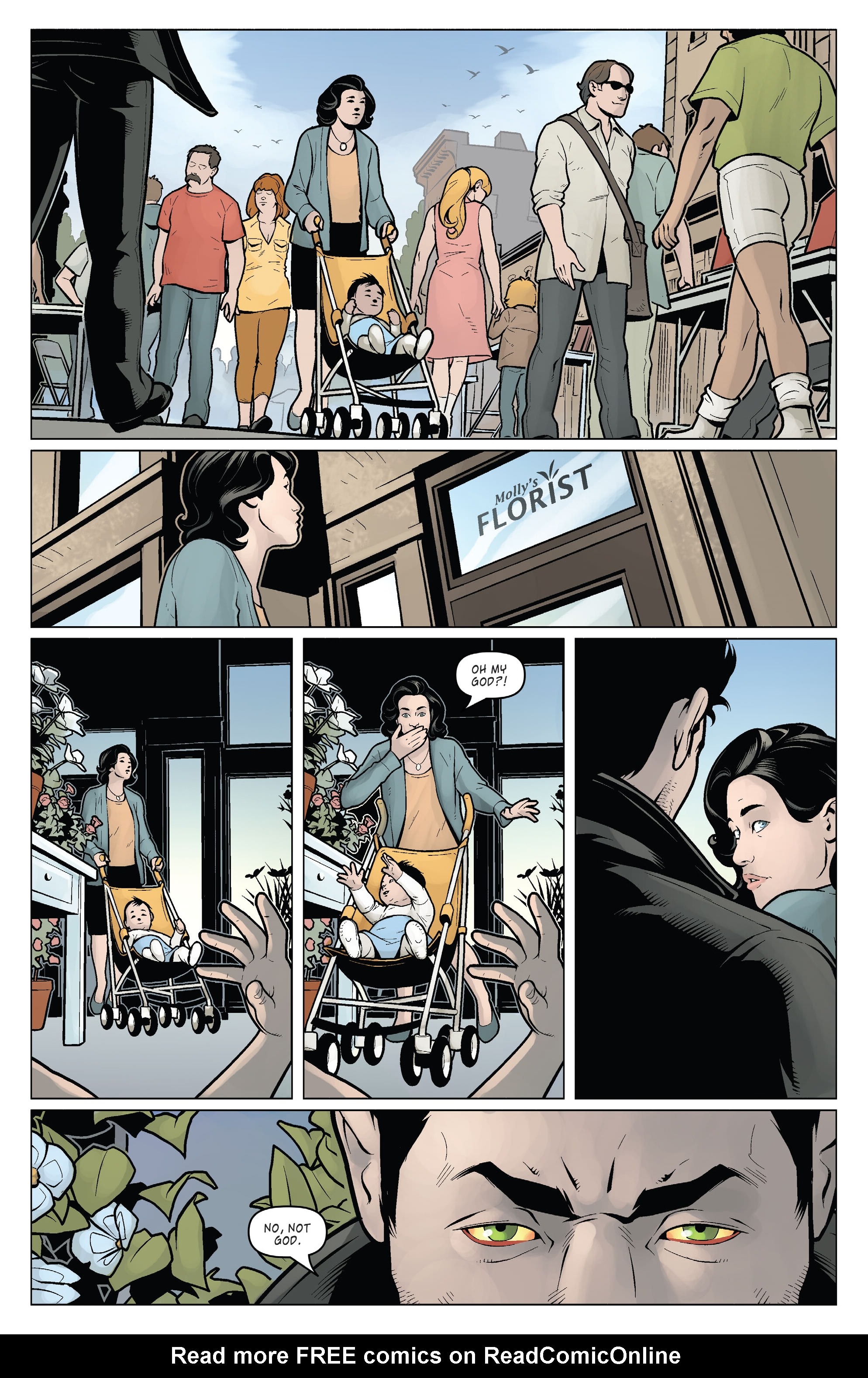 Read online Wynonna Earp: All In comic -  Issue # TPB (Part 2) - 88