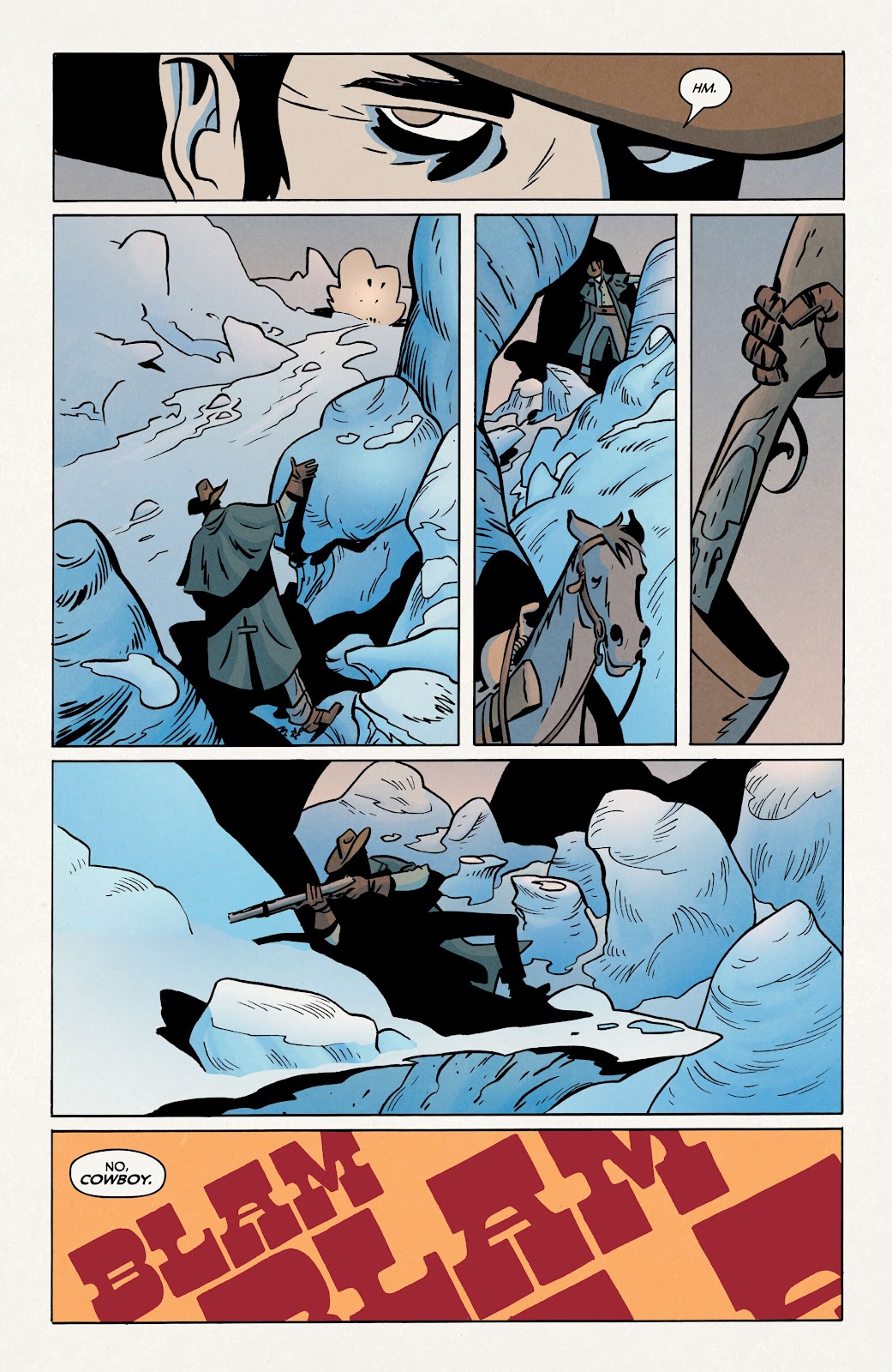 Love Everlasting issue 12 - Page 11