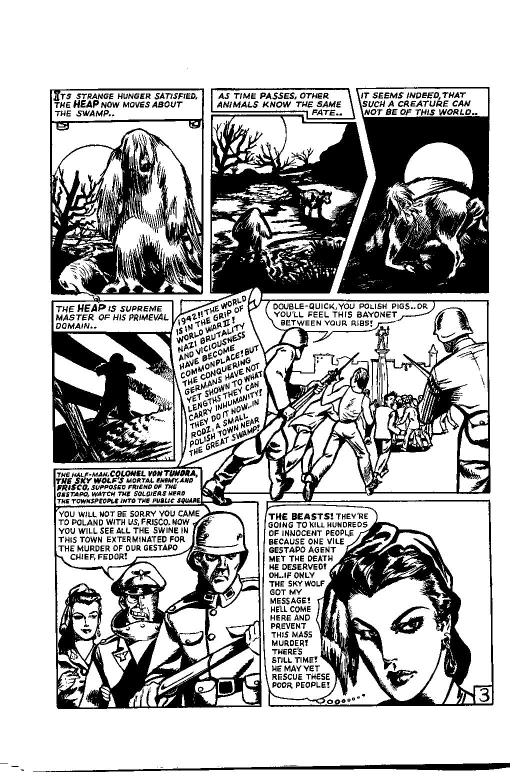 Read online Air Fighters Classics comic -  Issue #2 - 18