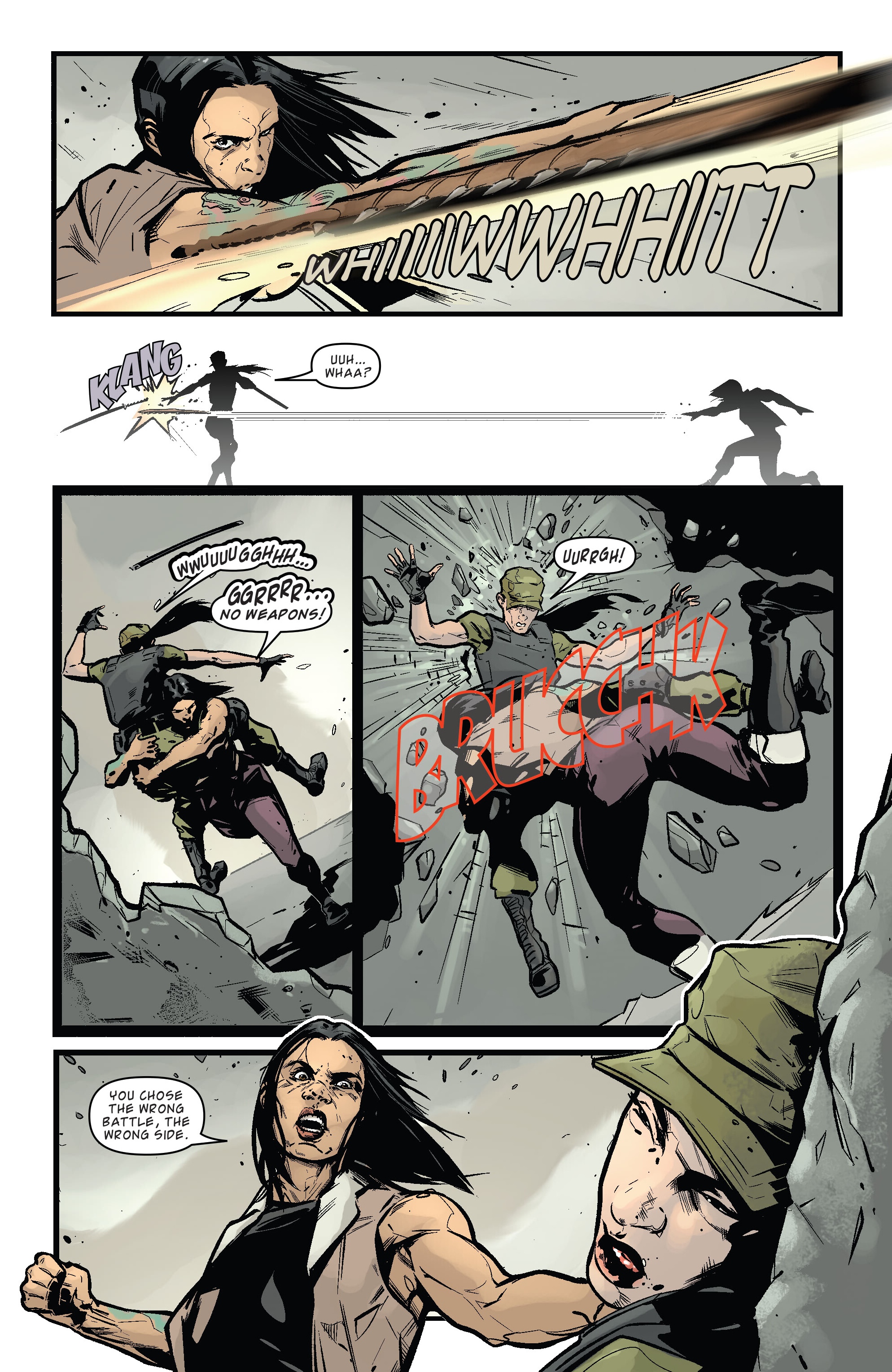 Read online Wynonna Earp: All In comic -  Issue # TPB (Part 4) - 49