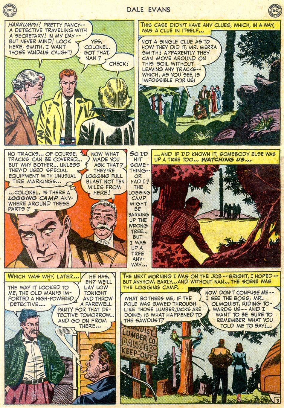 Dale Evans Comics issue 13 - Page 26