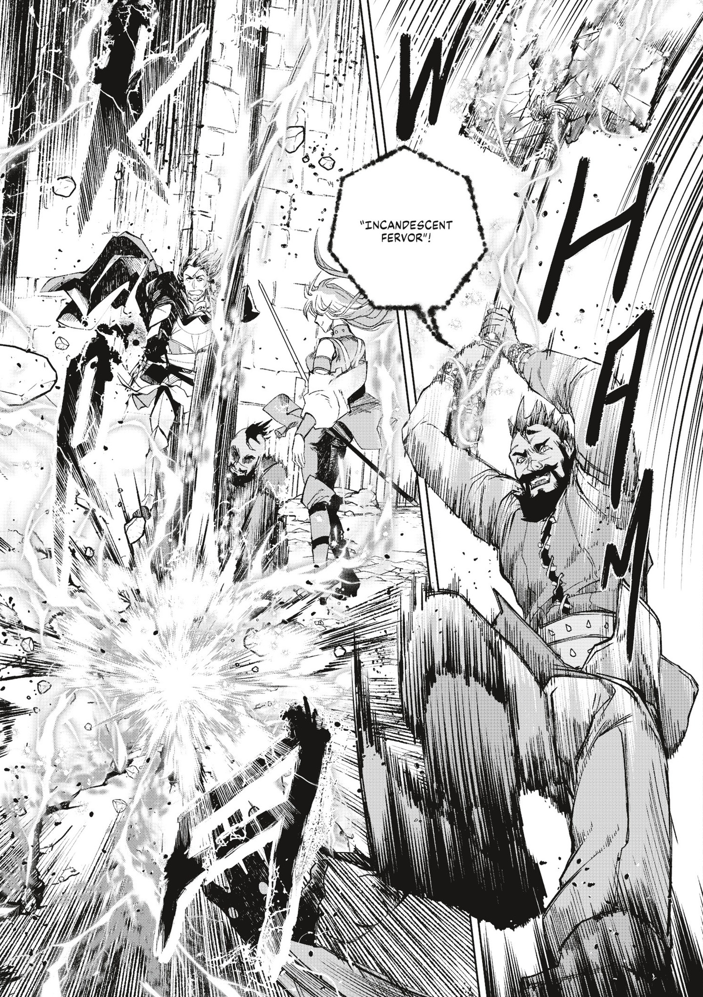 Read online Oneira comic -  Issue # TPB 2 (Part 2) - 60
