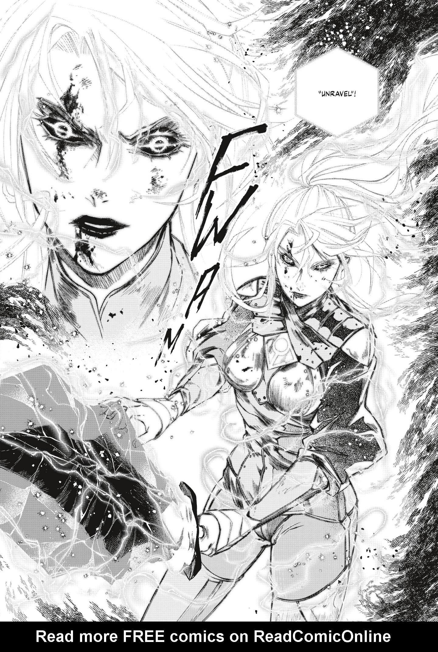 Read online Oneira comic -  Issue # TPB 3 (Part 1) - 63