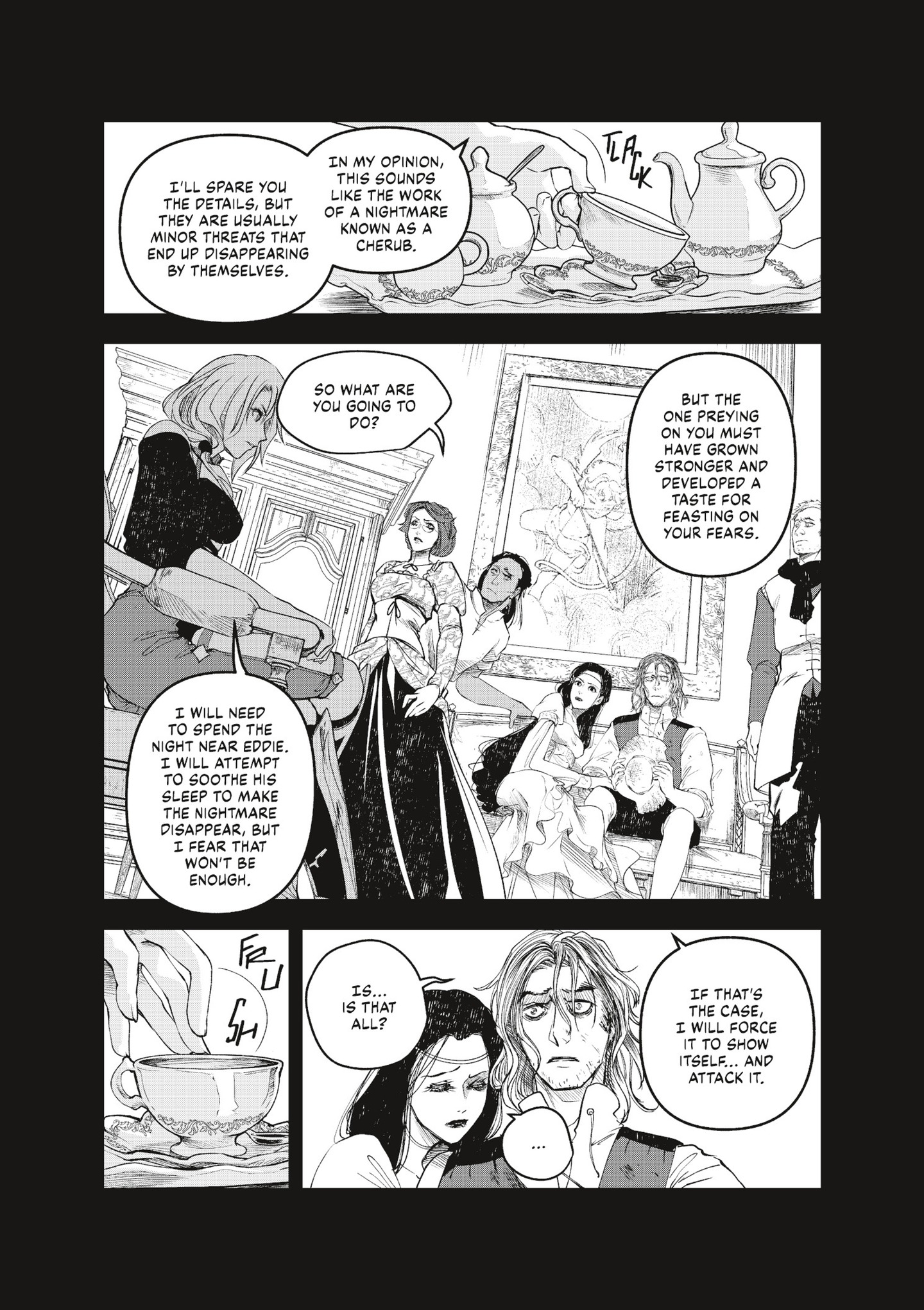 Read online Oneira comic -  Issue # TPB 1 (Part 1) - 75
