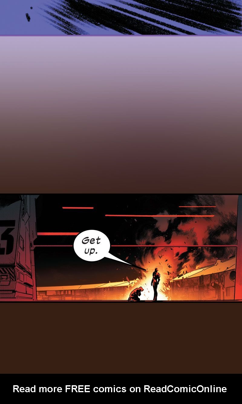 Read online House of X: Infinity Comic comic -  Issue #4 - 38
