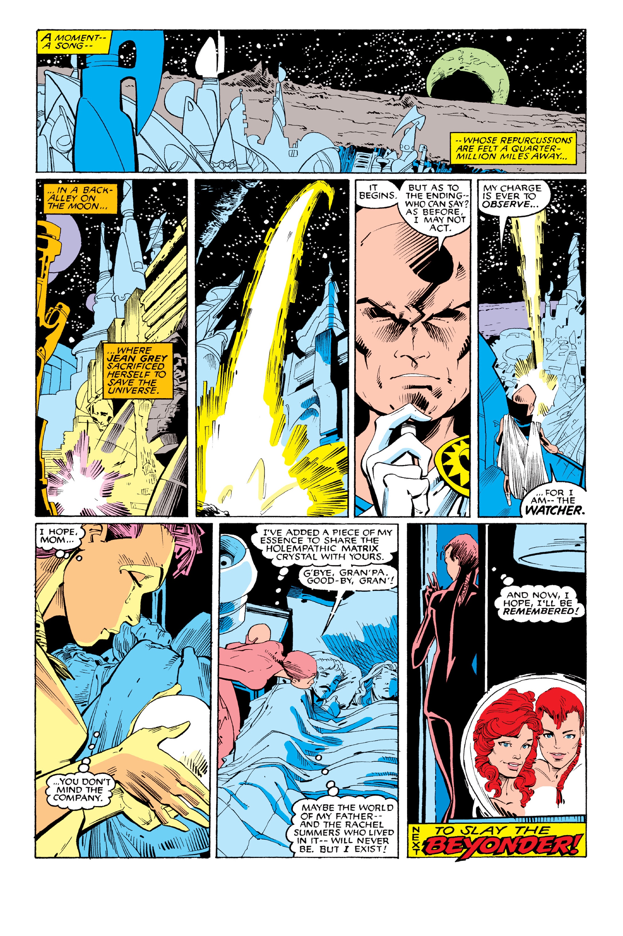 Read online Phoenix Omnibus comic -  Issue # TPB 2 (Part 4) - 52