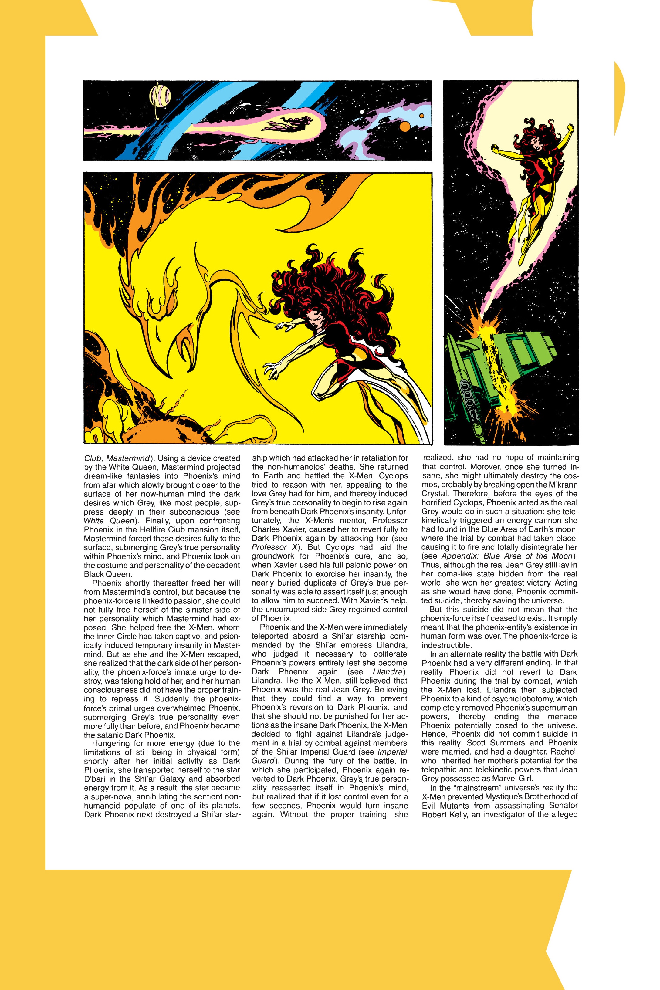 Read online Phoenix Omnibus comic -  Issue # TPB 2 (Part 13) - 101