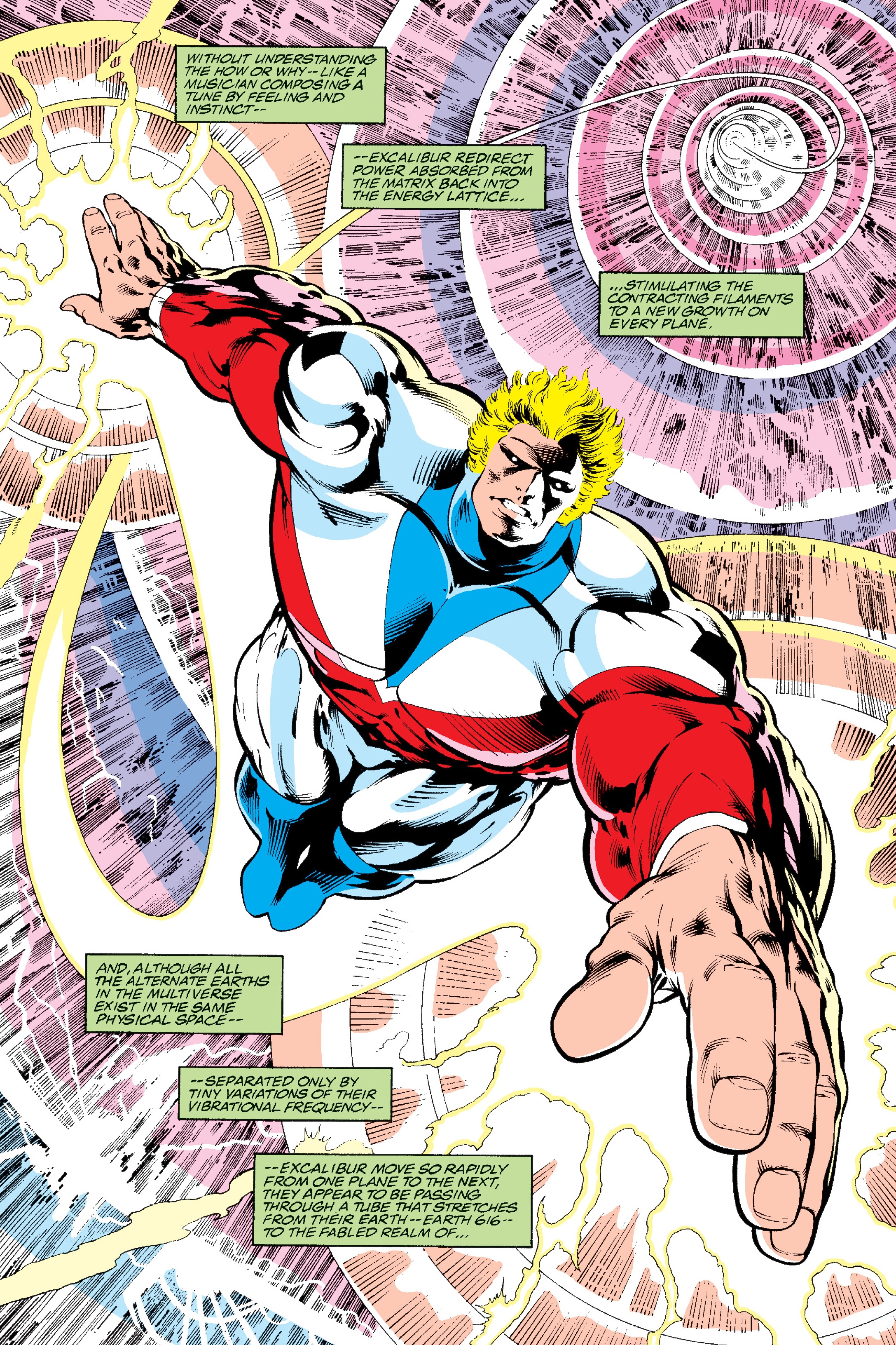 Read online Phoenix Omnibus comic -  Issue # TPB 2 (Part 12) - 50