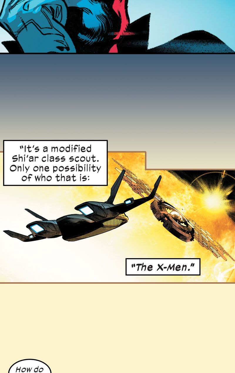 Read online House of X: Infinity Comic comic -  Issue #3 - 76