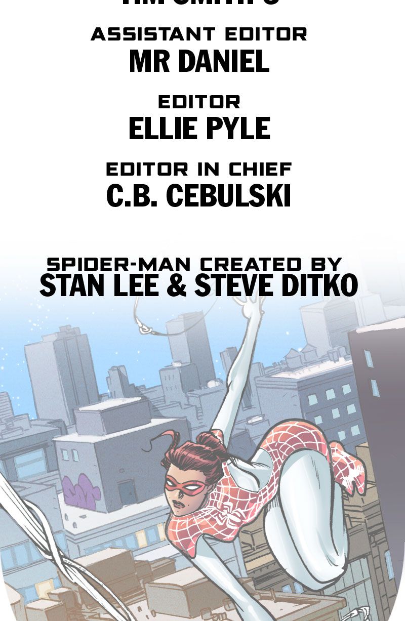 Read online Spider-Man Unlimited Infinity Comic comic -  Issue #15 - 43