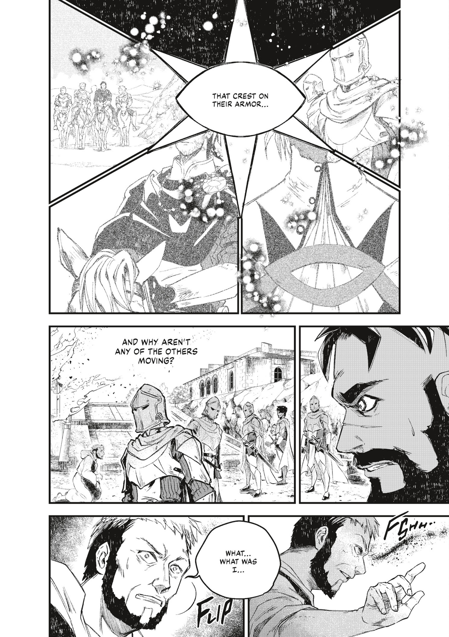 Read online Oneira comic -  Issue # TPB 3 (Part 2) - 2