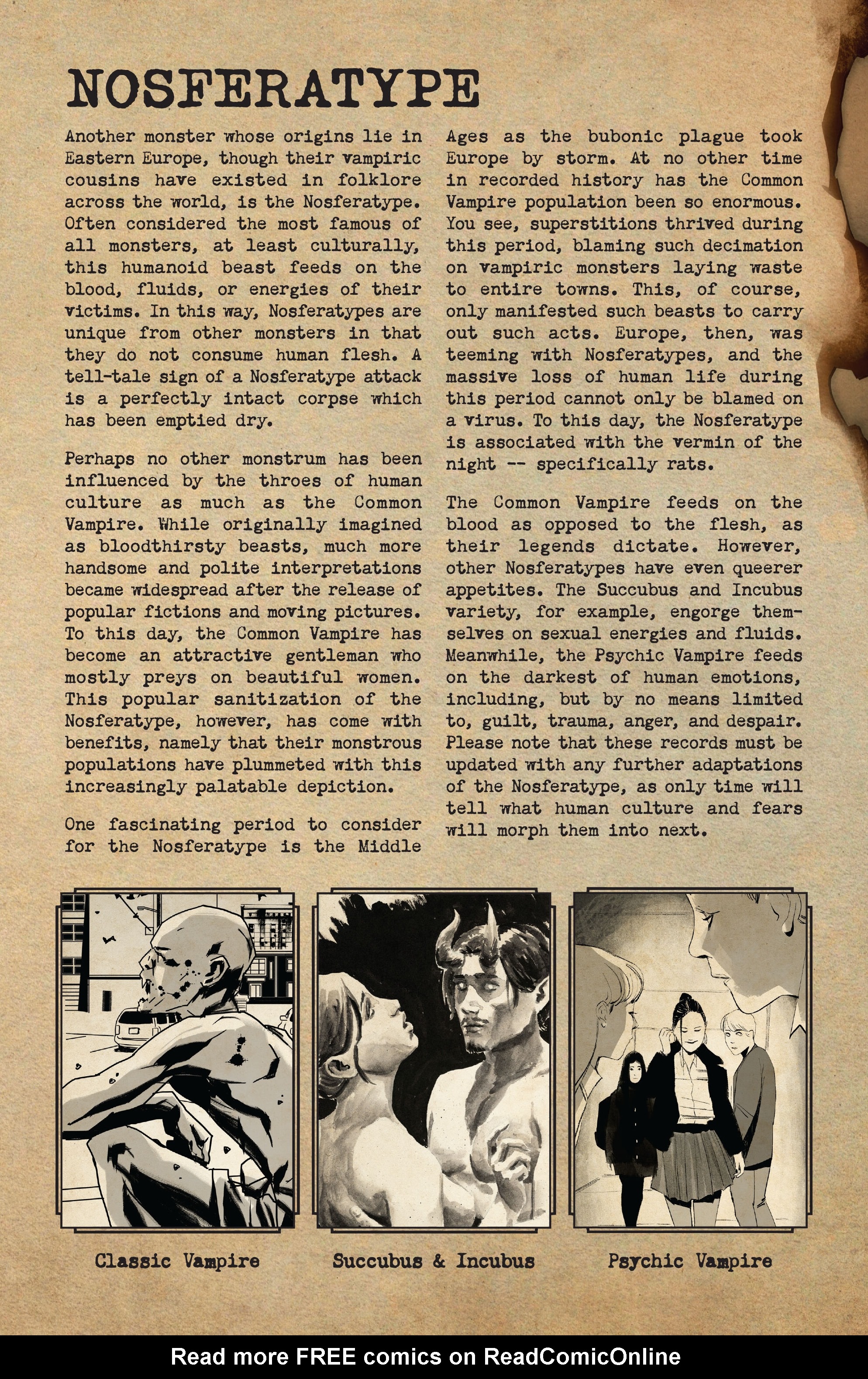 Read online Book of Butcher comic -  Issue # Full - 37