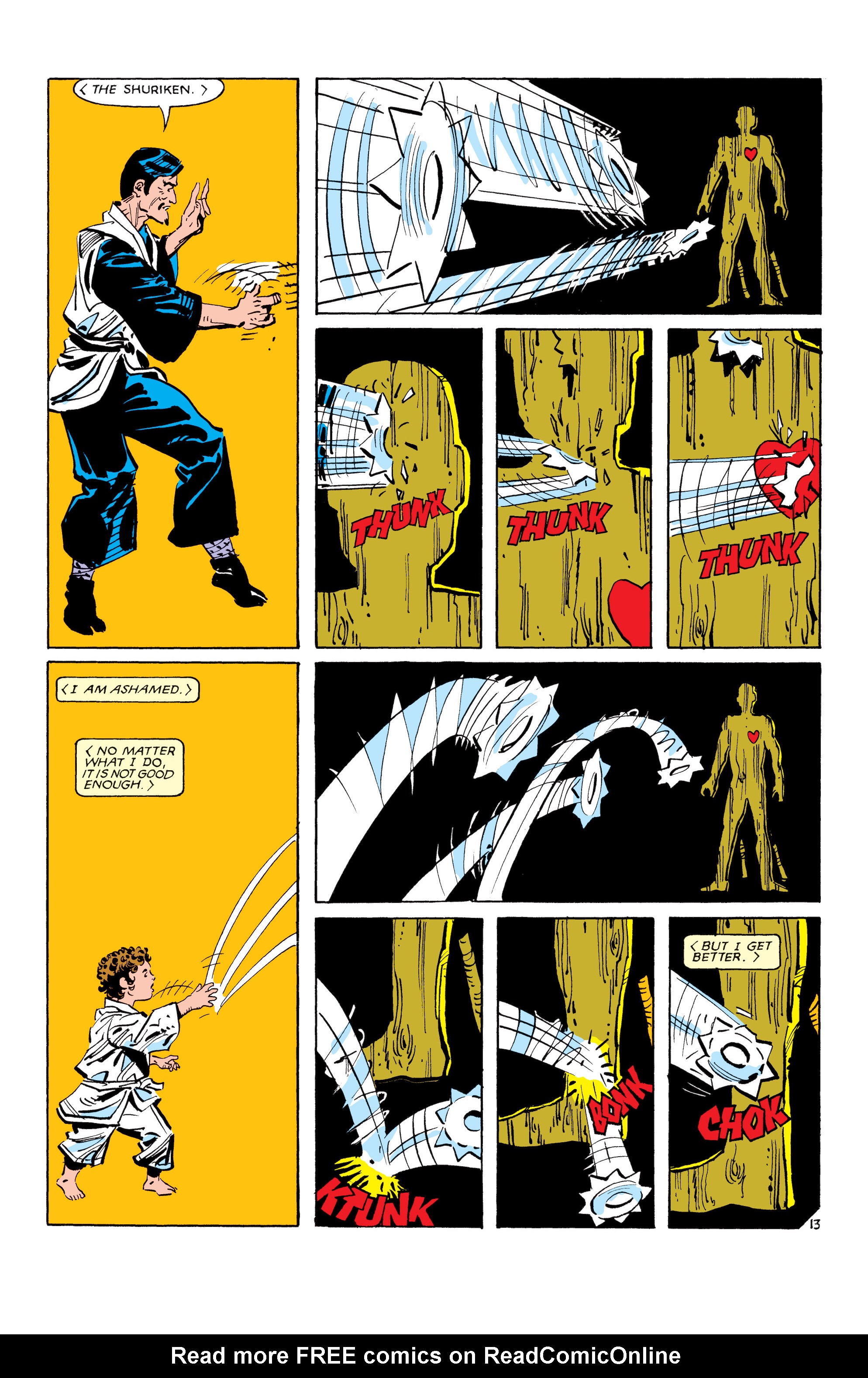 Read online Uncanny X-Men Omnibus comic -  Issue # TPB 4 (Part 4) - 69
