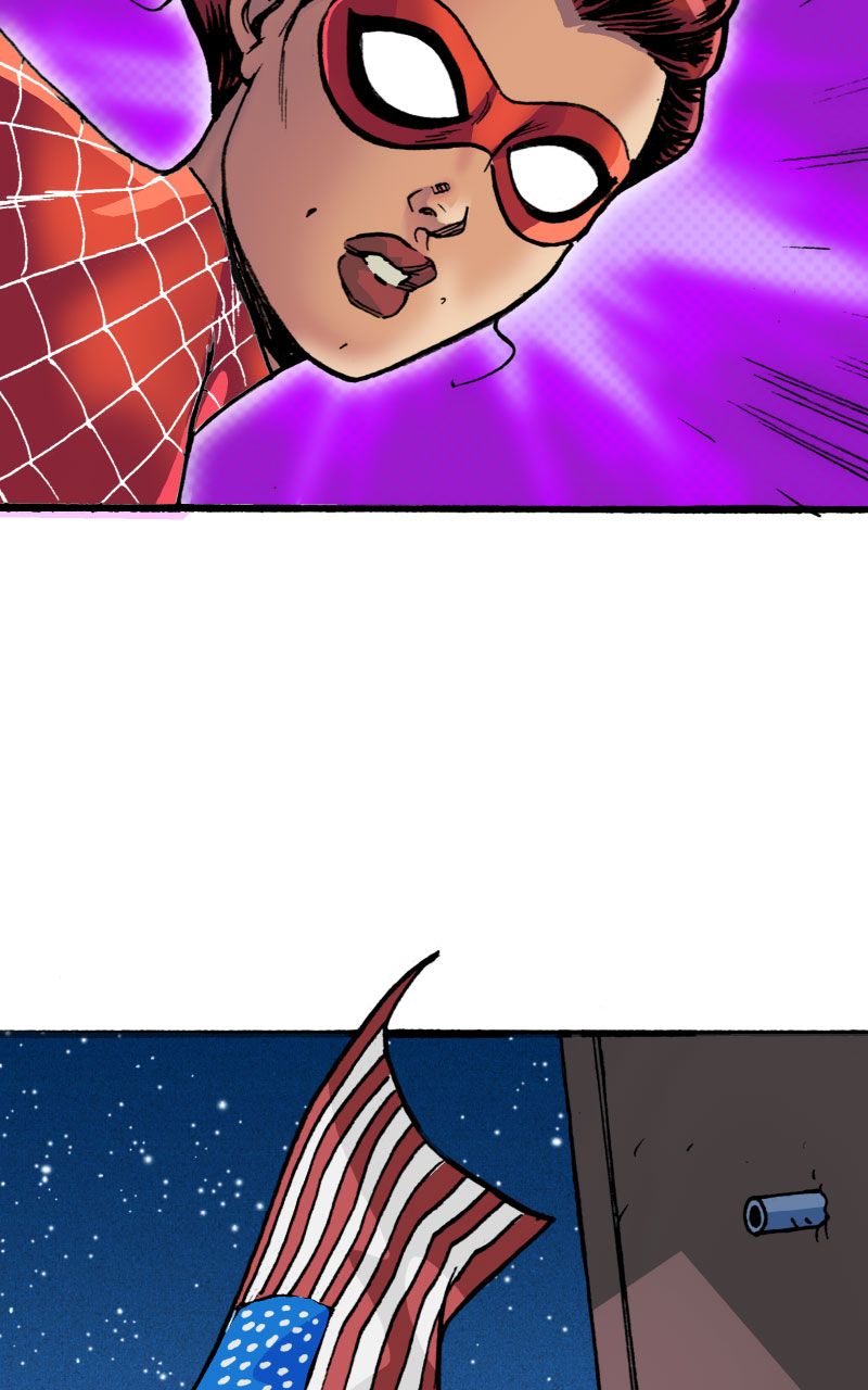 Read online Spider-Man Unlimited Infinity Comic comic -  Issue #15 - 36