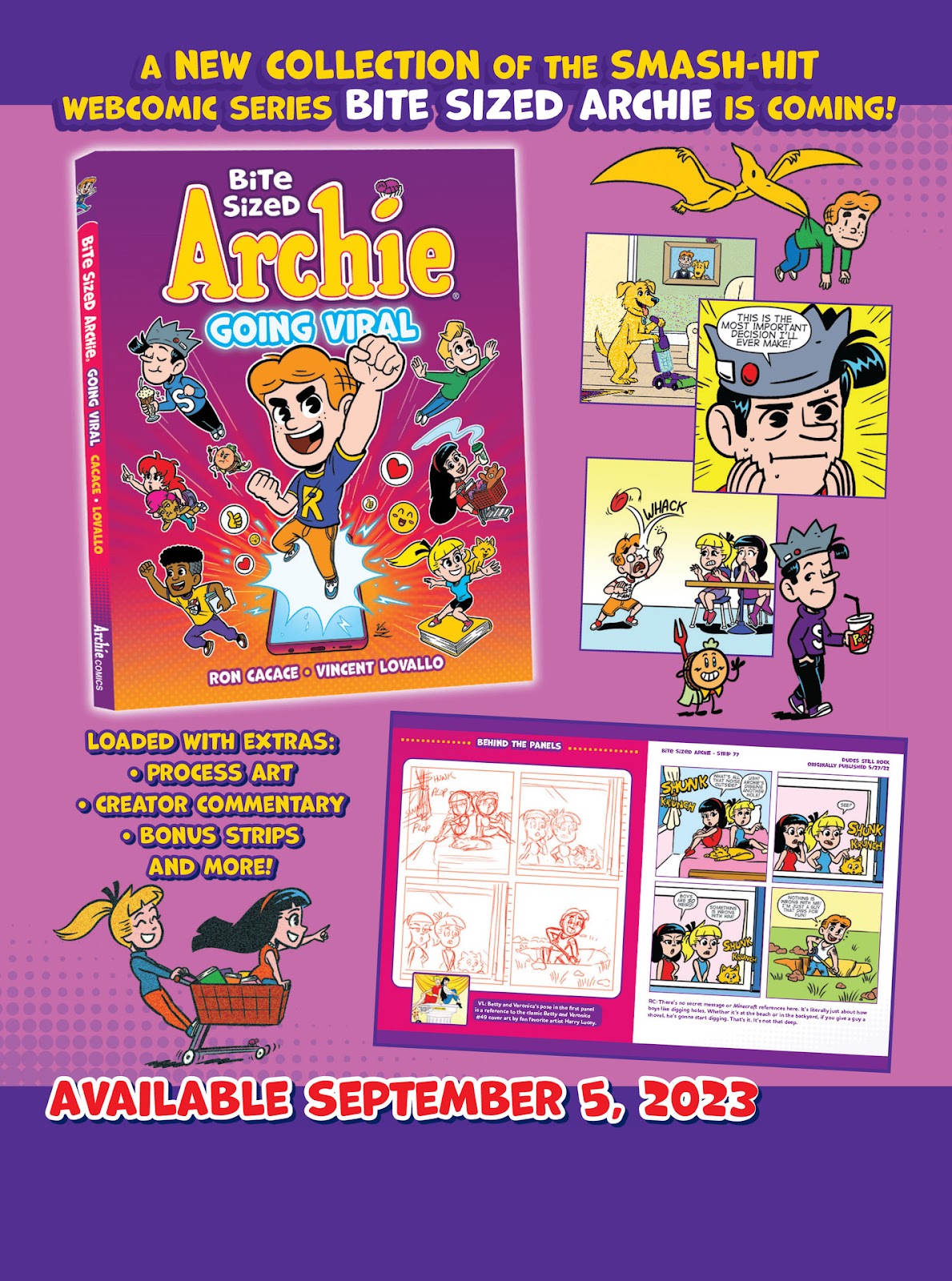 World of Archie Double Digest issue 131 - Page 181