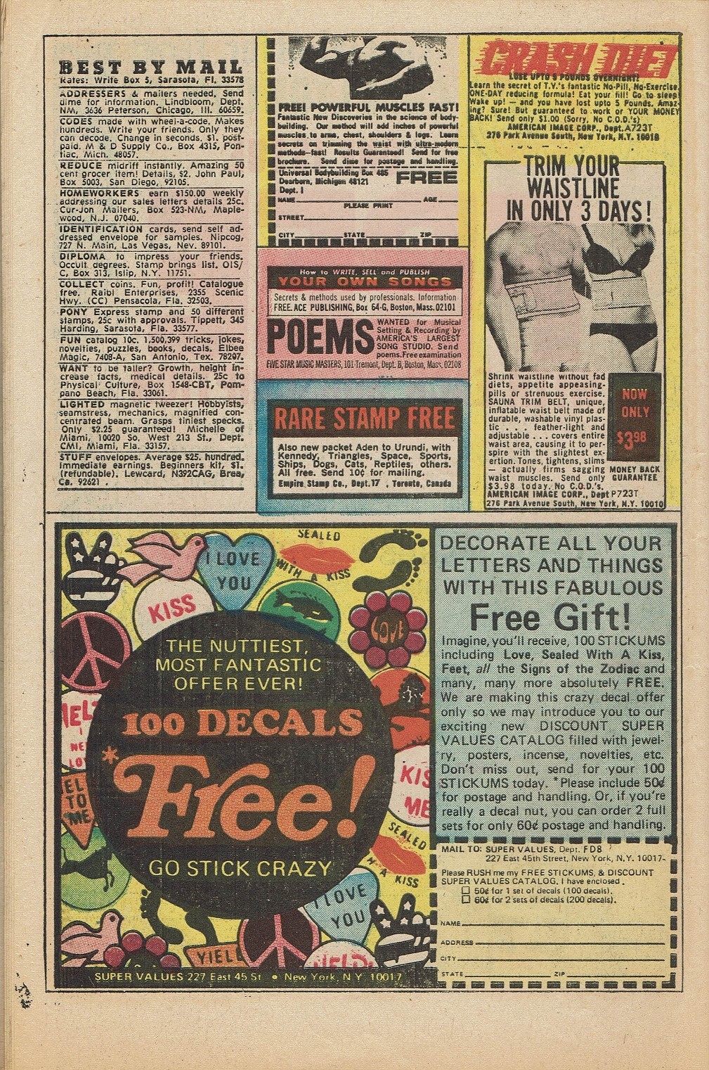 Read online Cheyenne Kid comic -  Issue #99 - 30