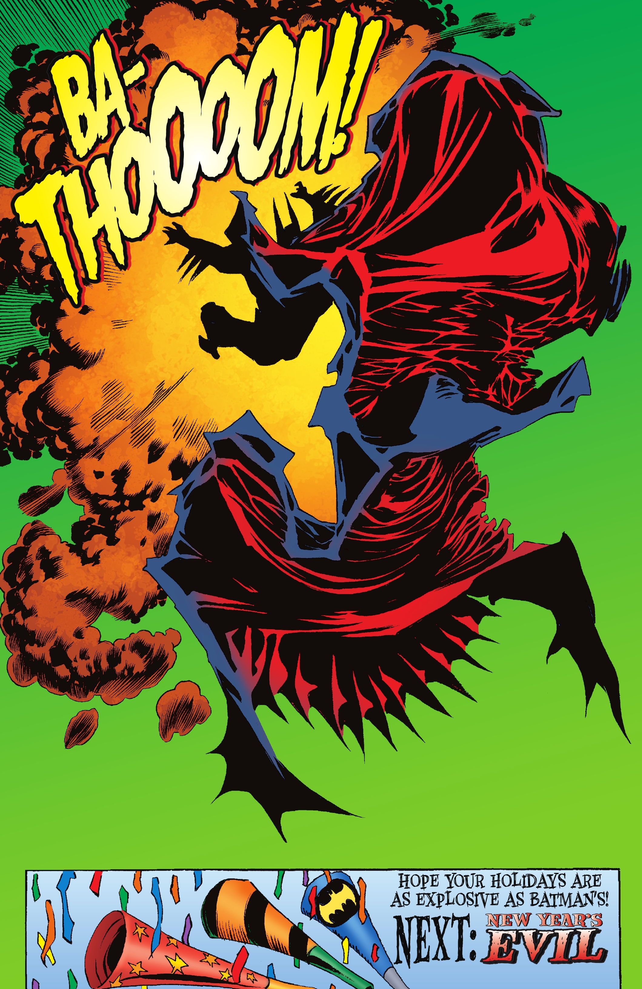 Read online Batman: Gotham After Midnight: The Deluxe Edition comic -  Issue # TPB (Part 2) - 89