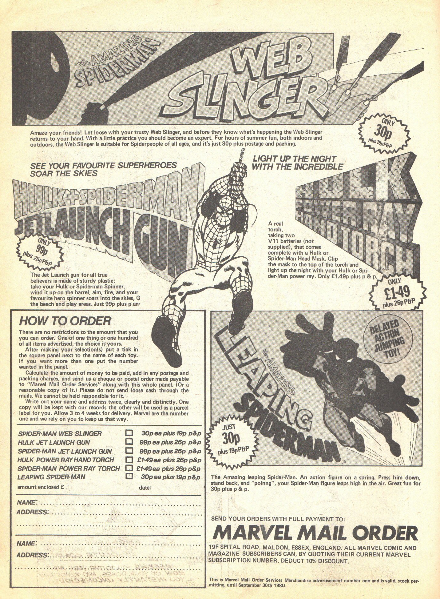 Read online Spider-Man and Hulk Weekly comic -  Issue #389 - 26