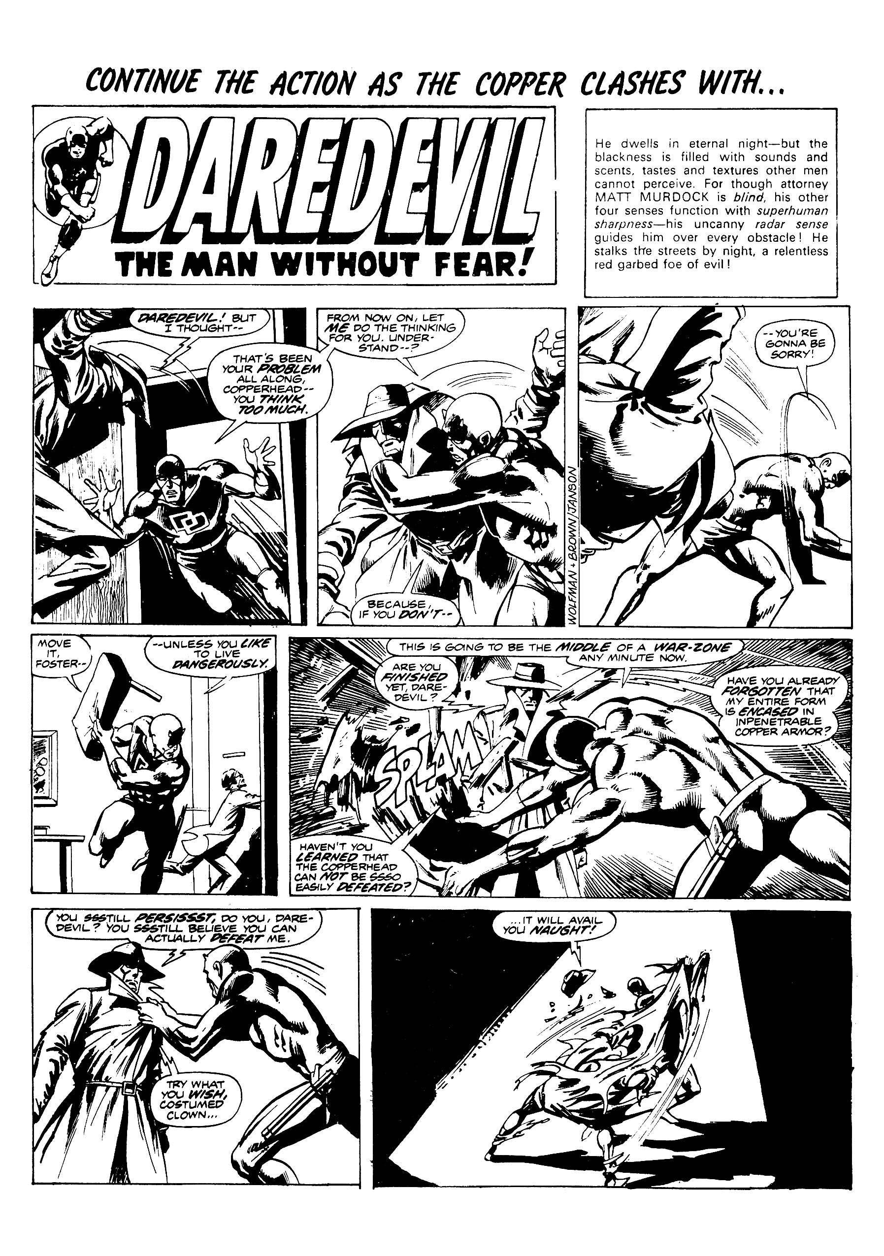 Read online Spectacular Spider-Man Weekly comic -  Issue #336 - 28