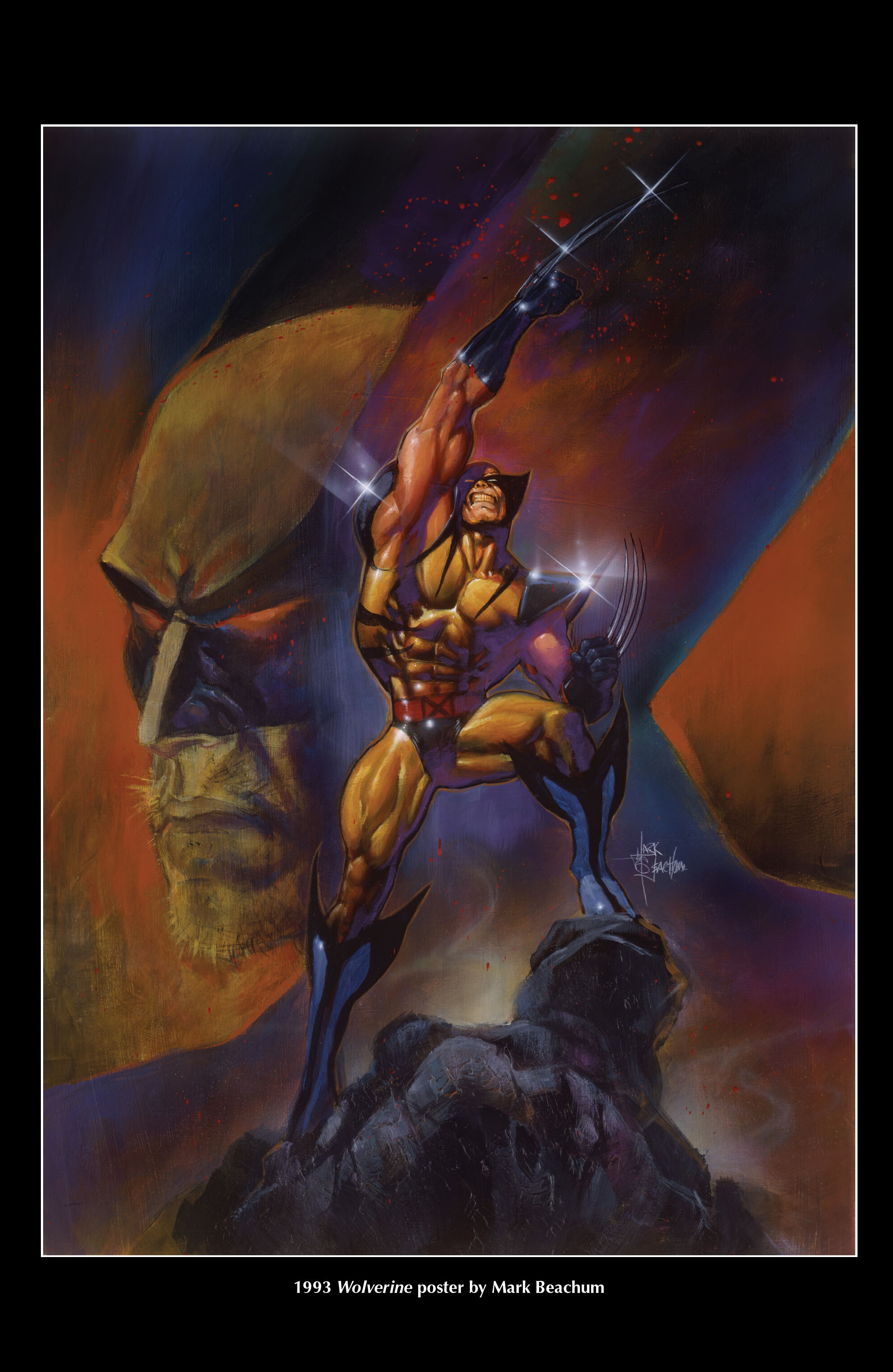 Read online Wolverine Omnibus comic -  Issue # TPB 4 (Part 12) - 17