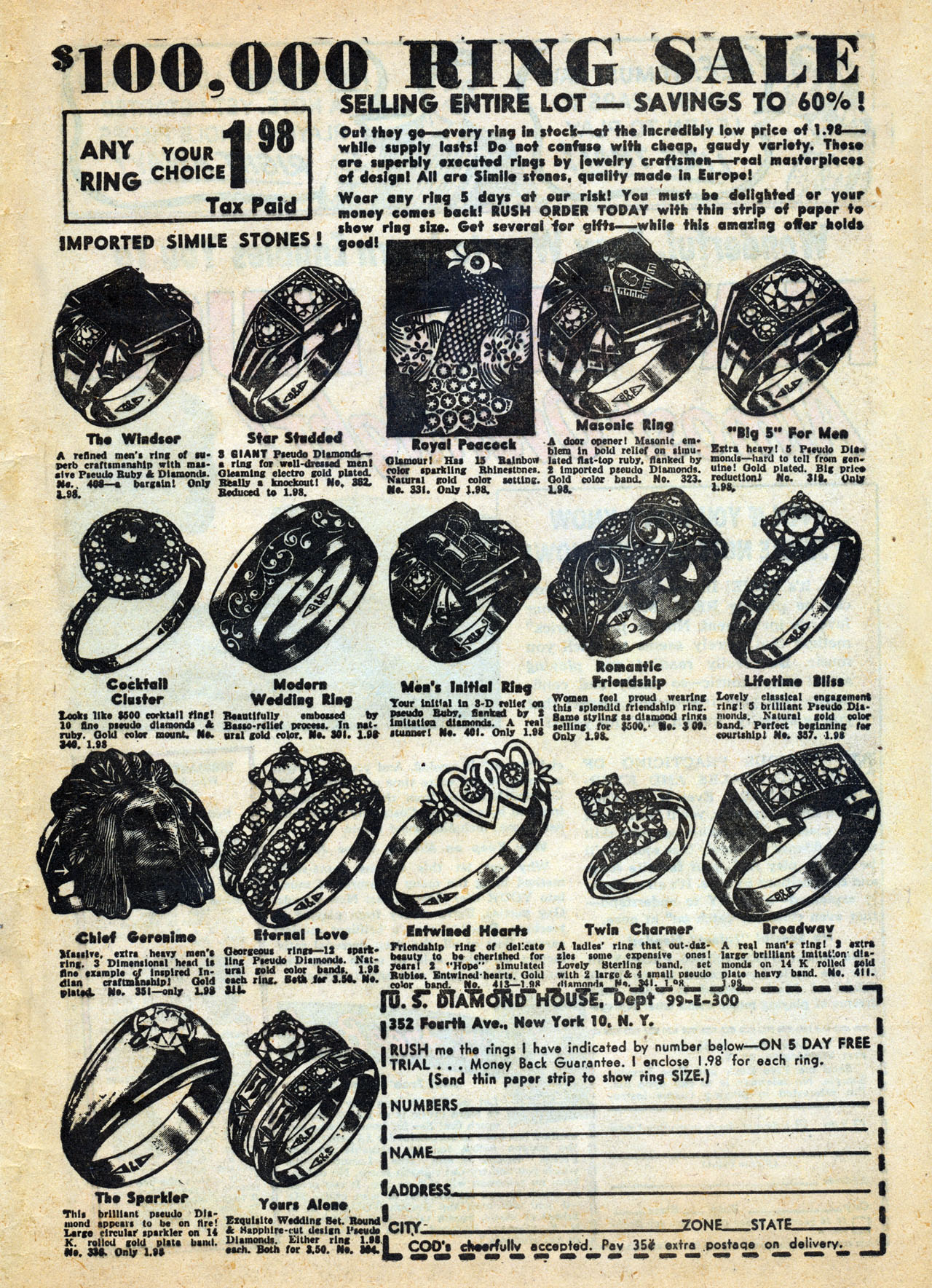 Read online Girl Confessions comic -  Issue #34 - 33