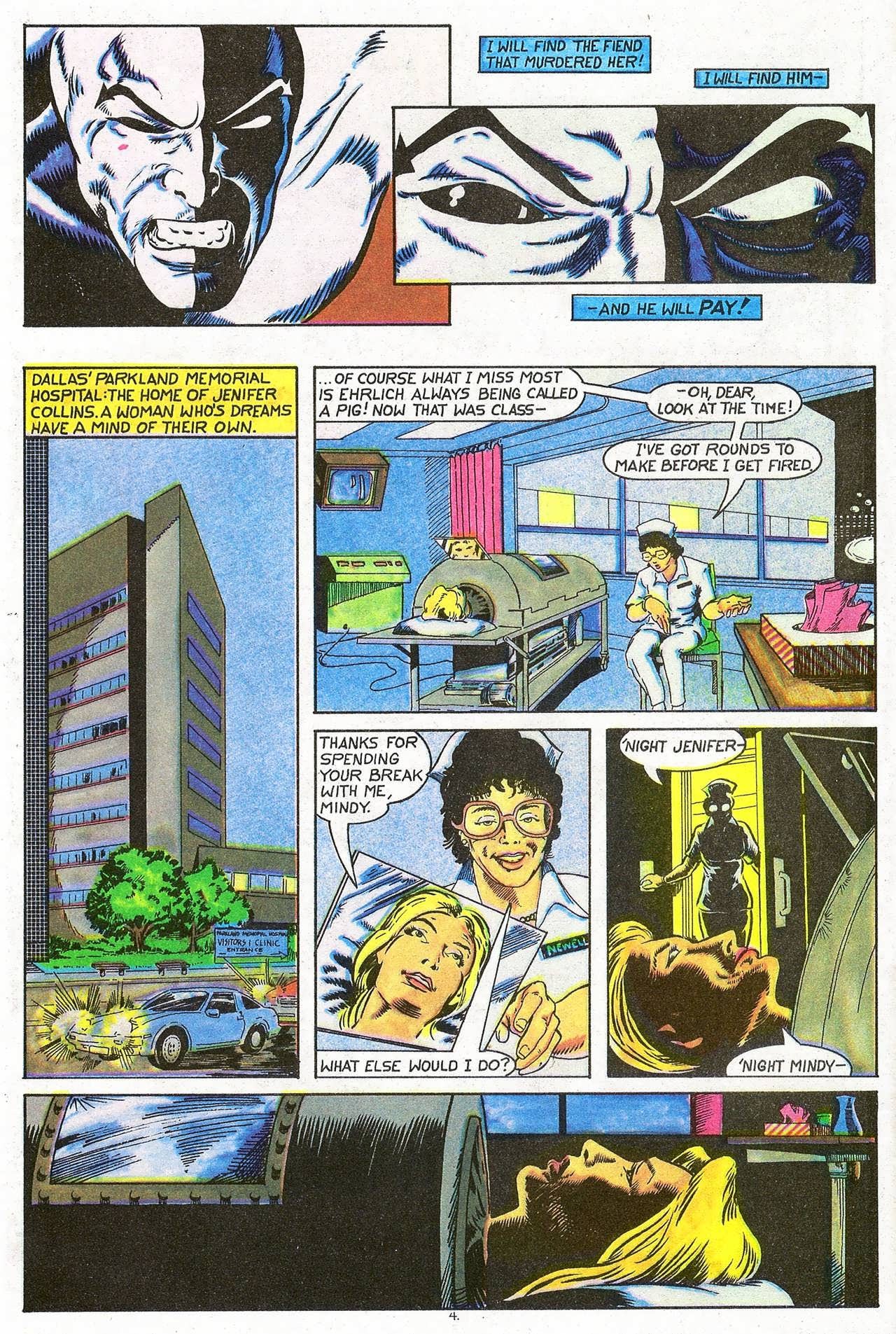 Read online The Epsilon Wave comic -  Issue #8 - 6