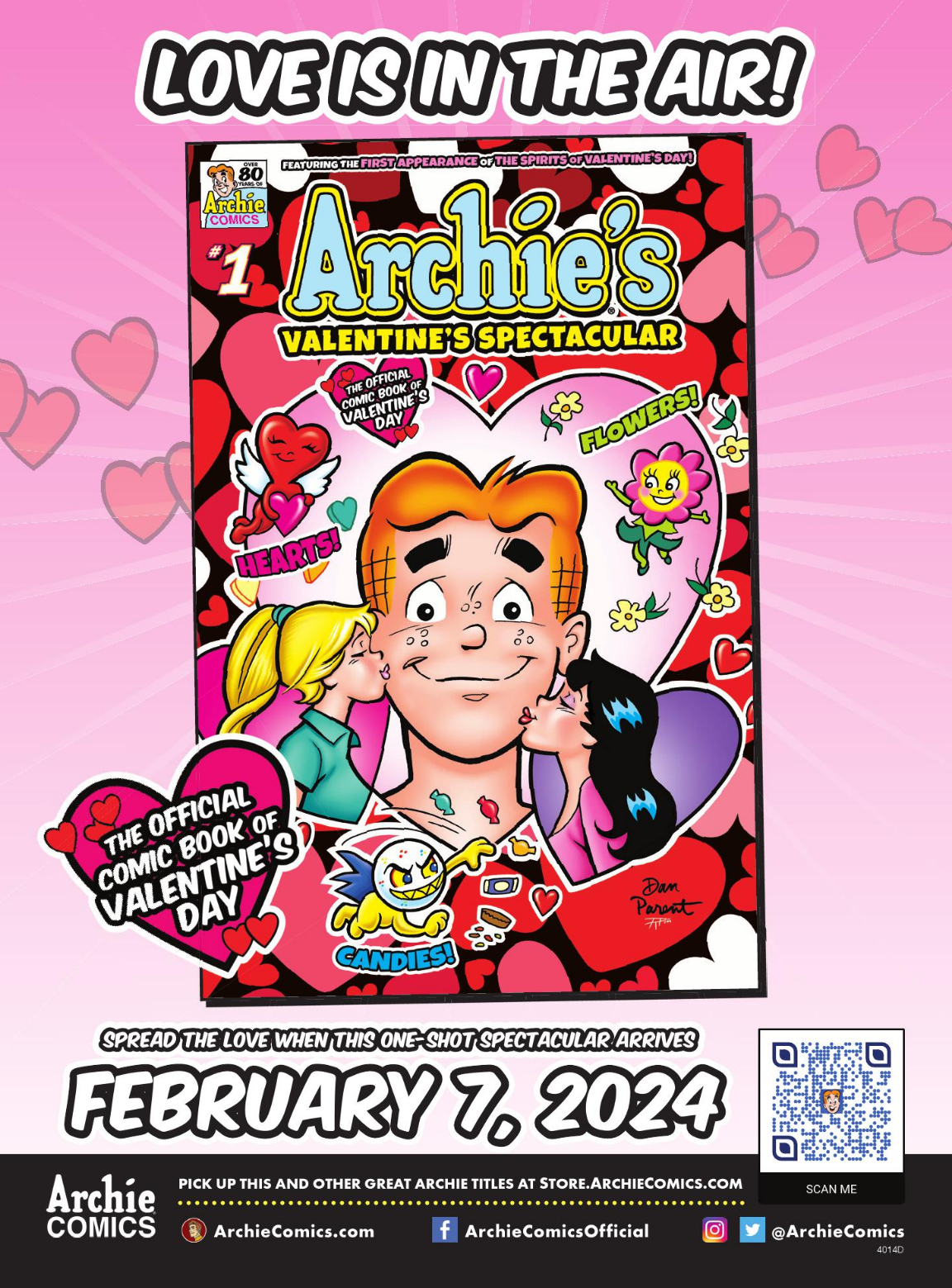 Read online World of Archie Double Digest comic -  Issue #136 - 171