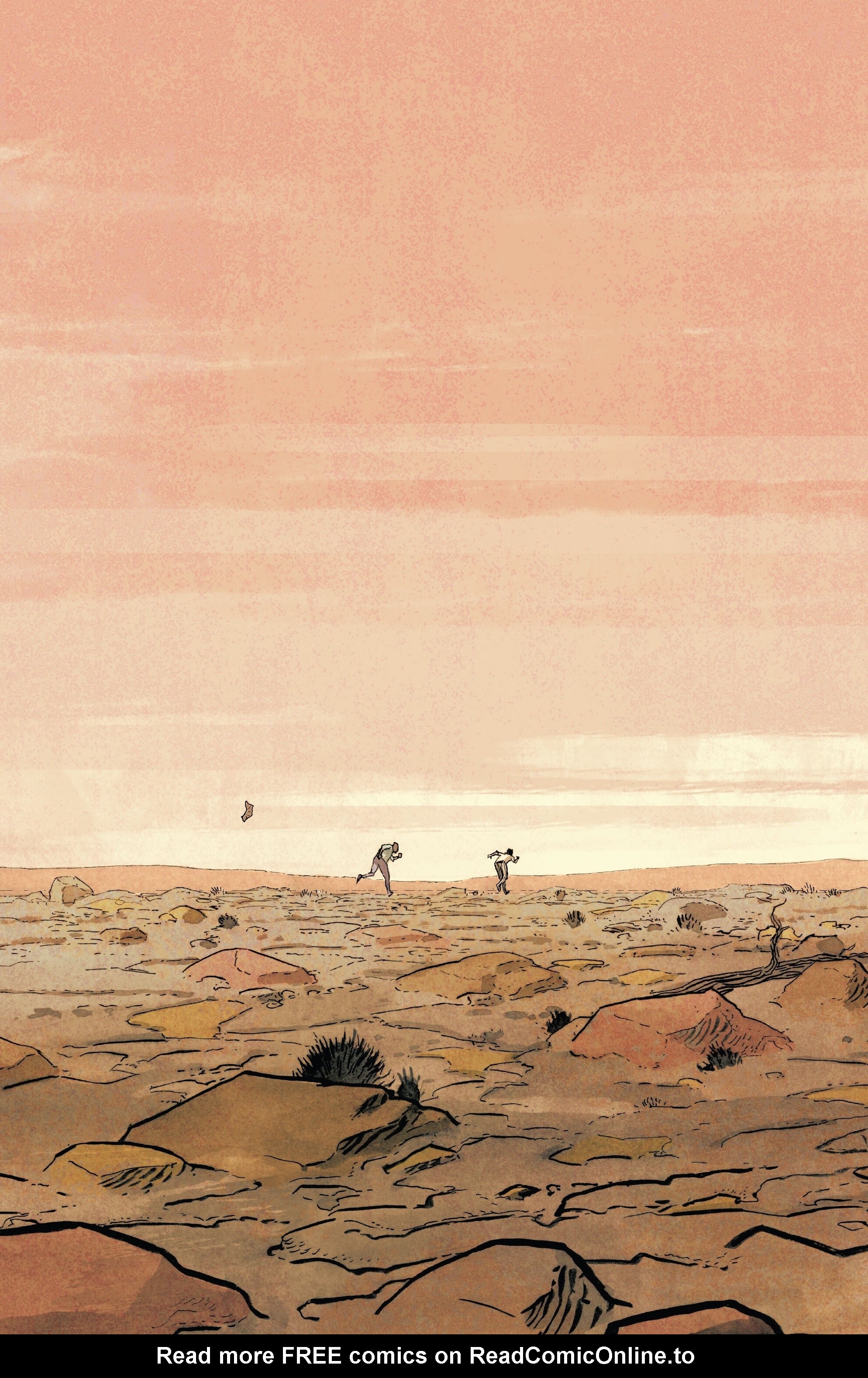 Read online Dark Spaces: Dungeon comic -  Issue #2 - 19