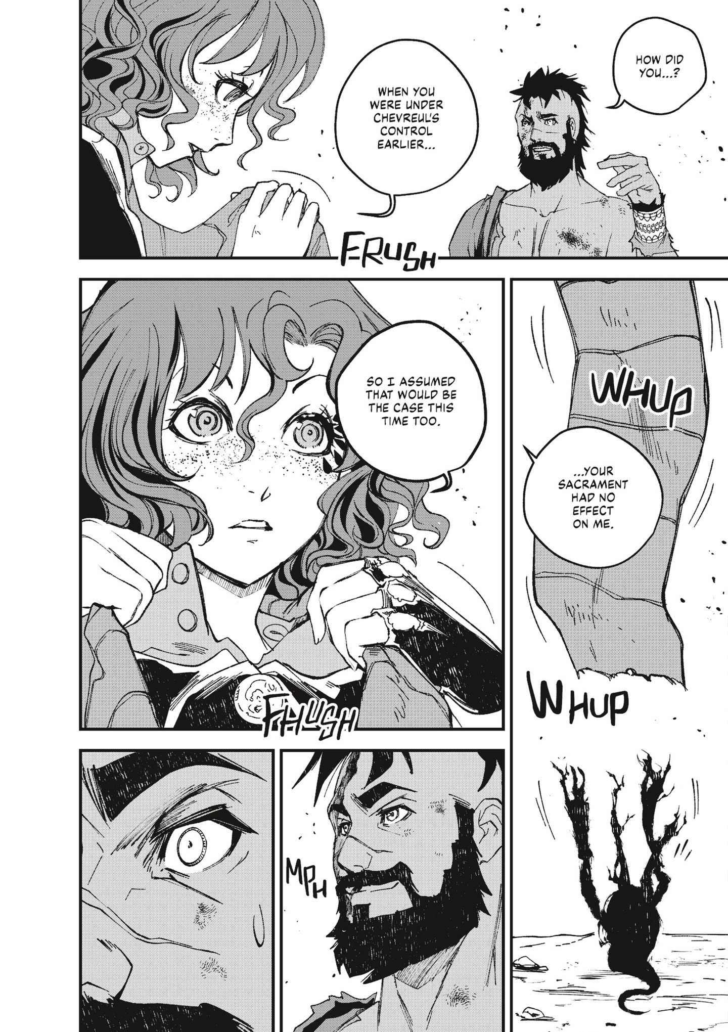 Read online Oneira comic -  Issue # TPB 4 (Part 2) - 74